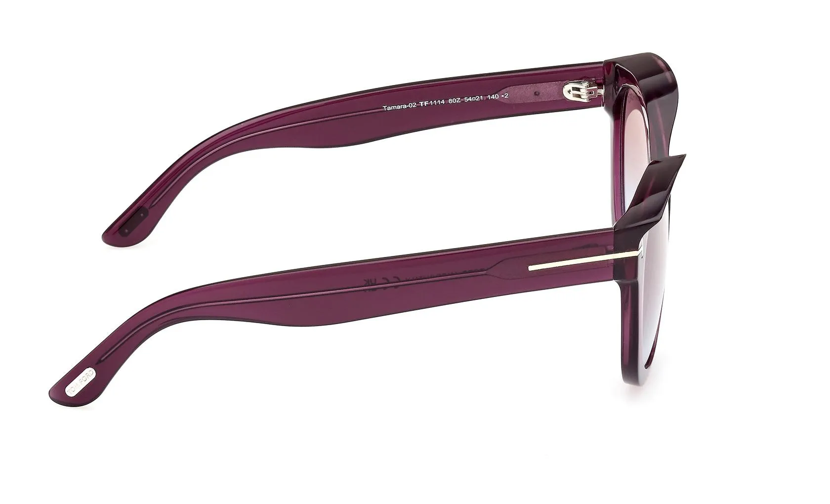 Tom Ford Tamara-02 FT1114 80Z