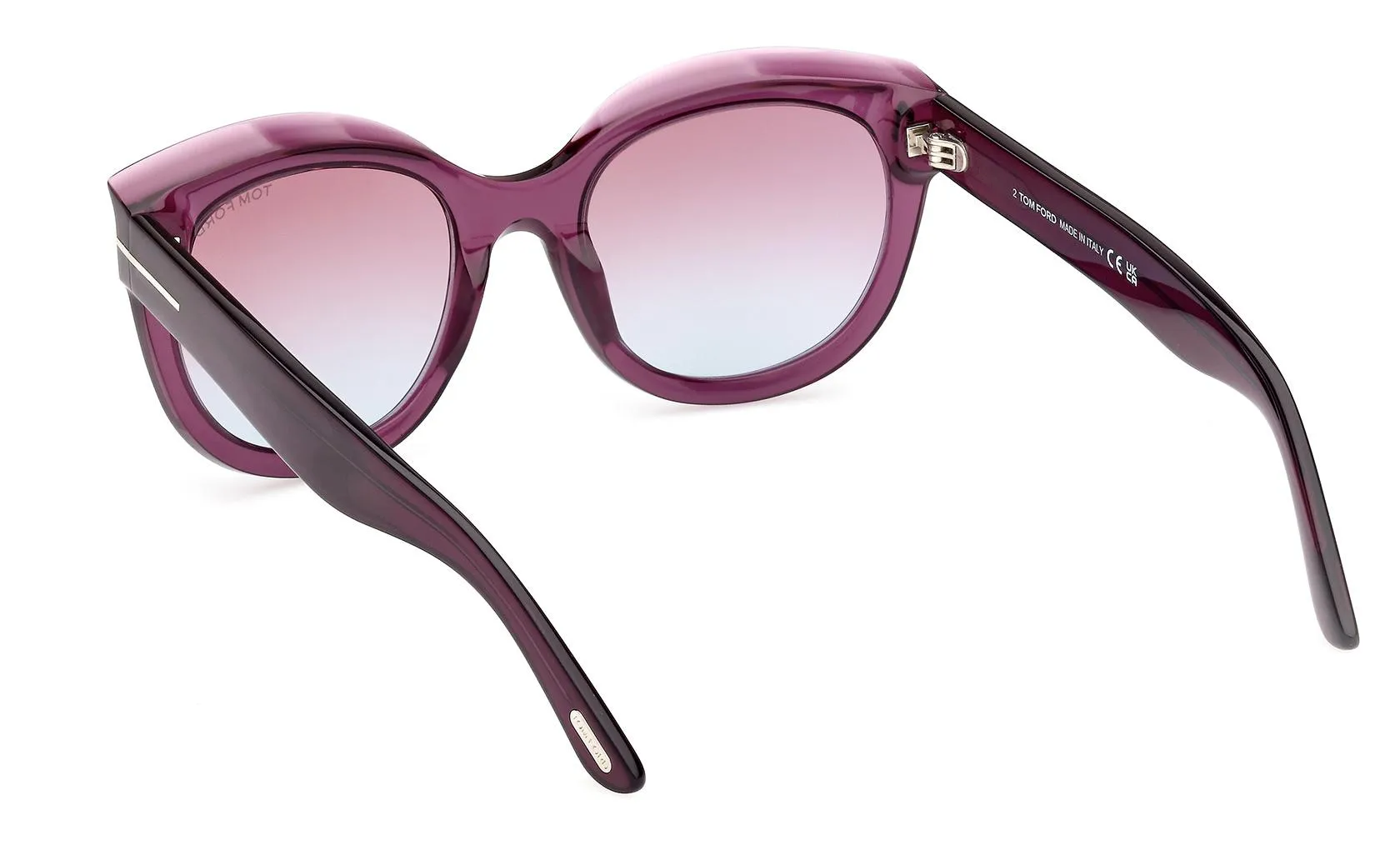 Tom Ford Tamara-02 FT1114 80Z