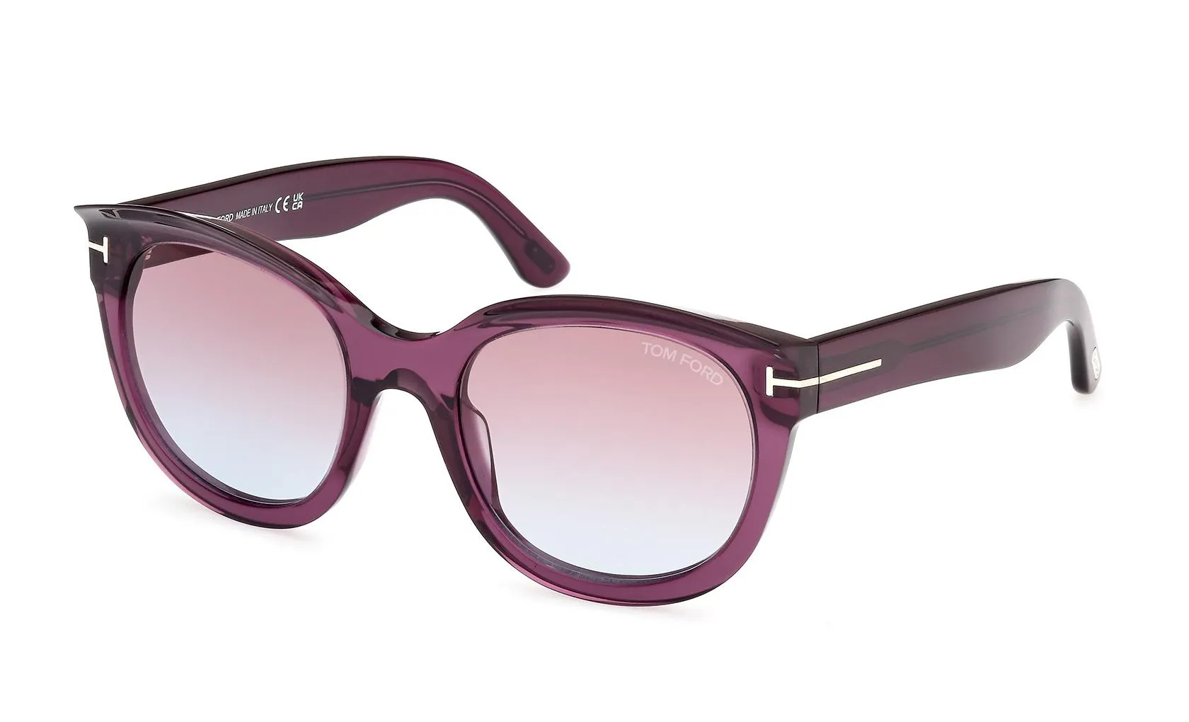 Tom Ford Tamara-02 FT1114 80Z