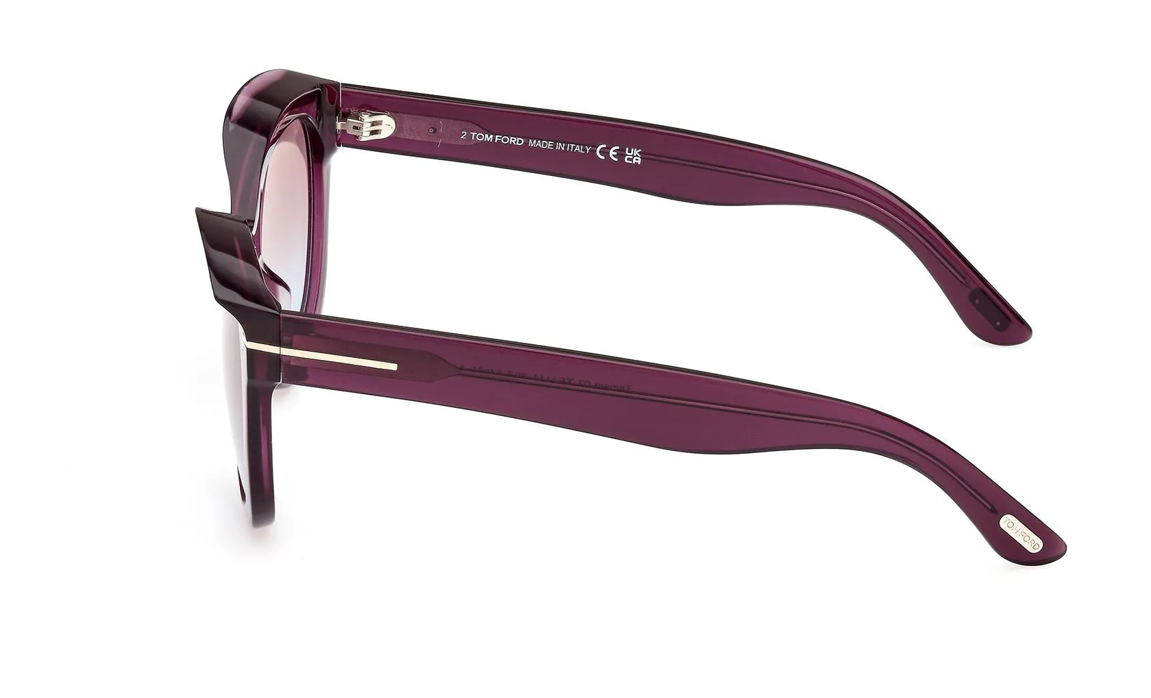 Tom Ford Tamara-02 FT1114 80Z