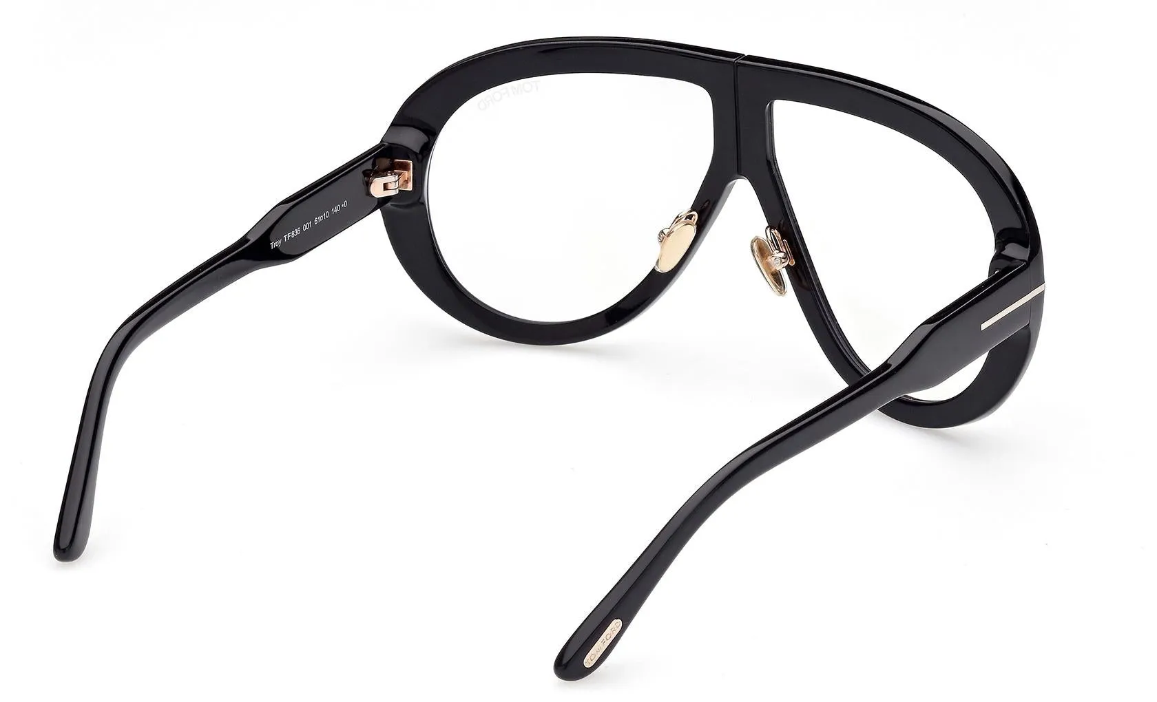 Tom Ford Troy FT0836 001