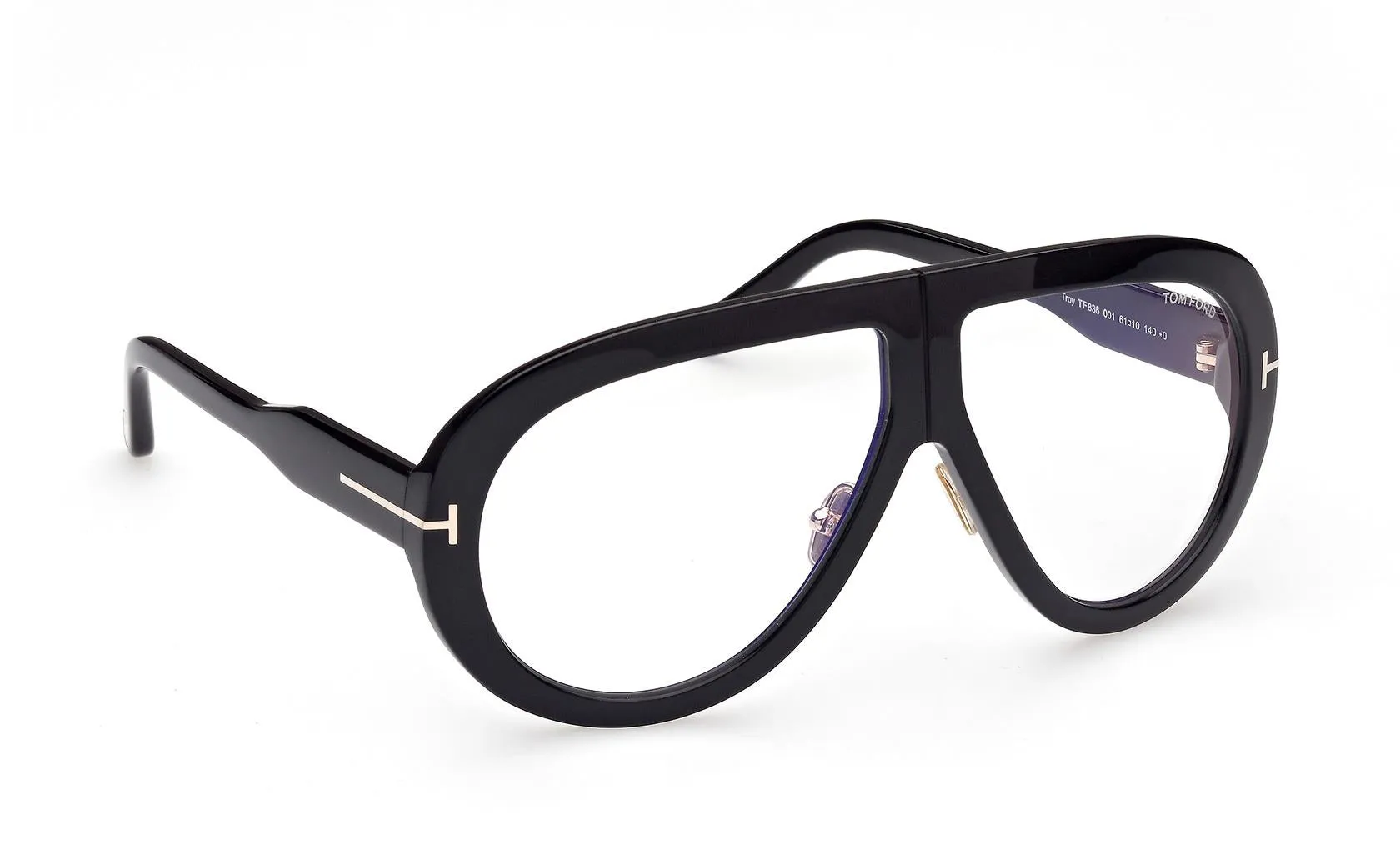Tom Ford Troy FT0836 001