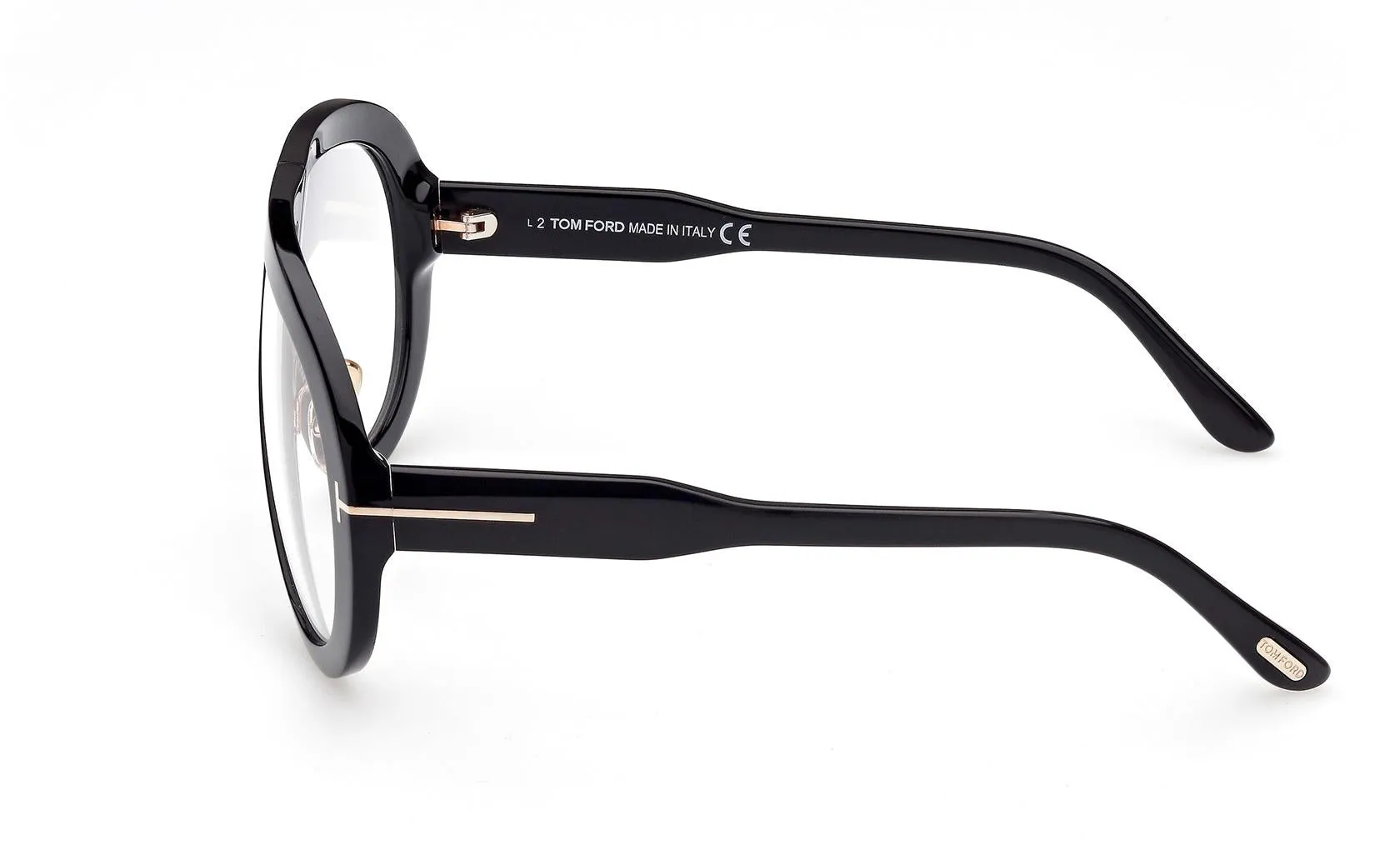 Tom Ford Troy FT0836 001