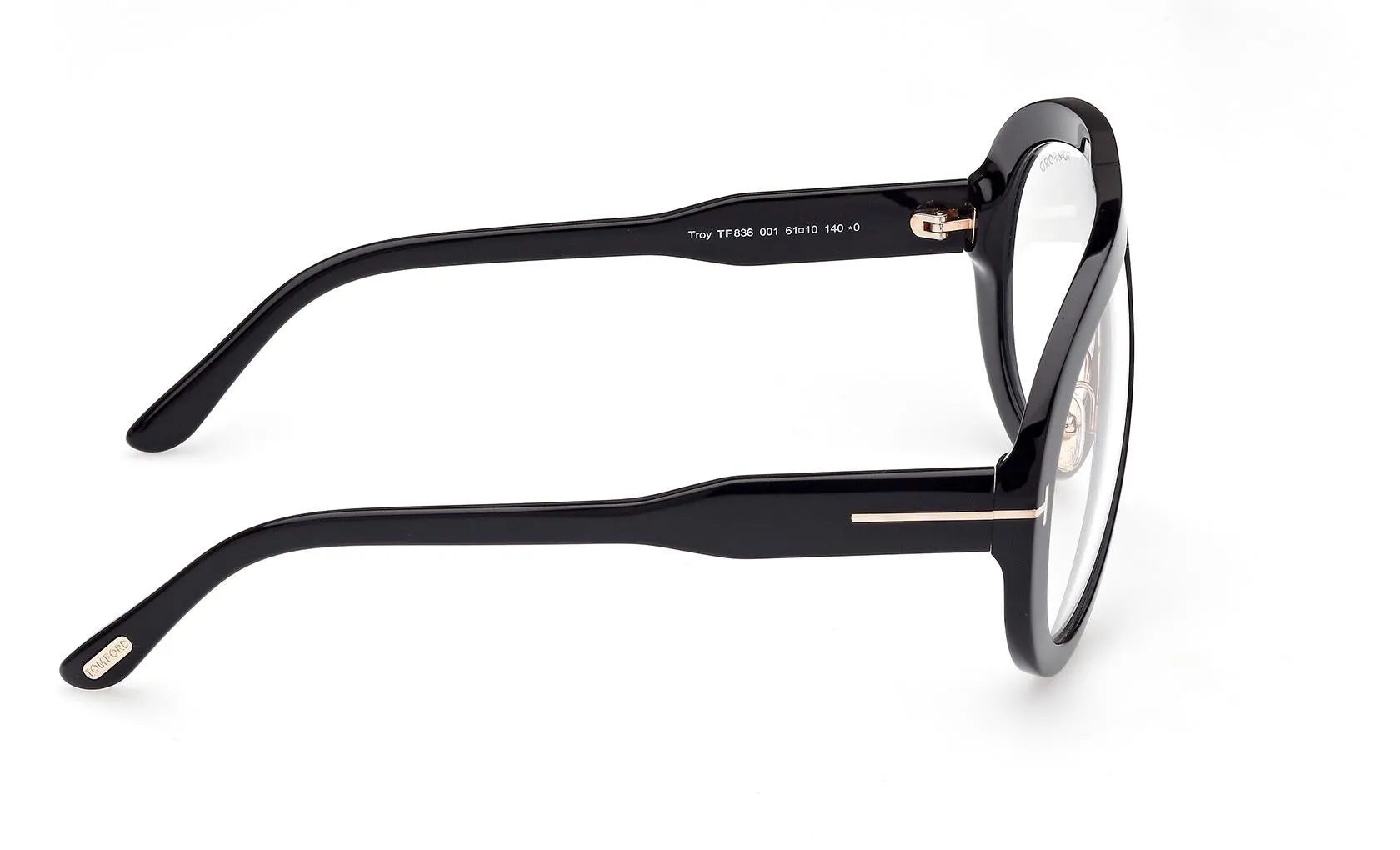 Tom Ford Troy FT0836 001