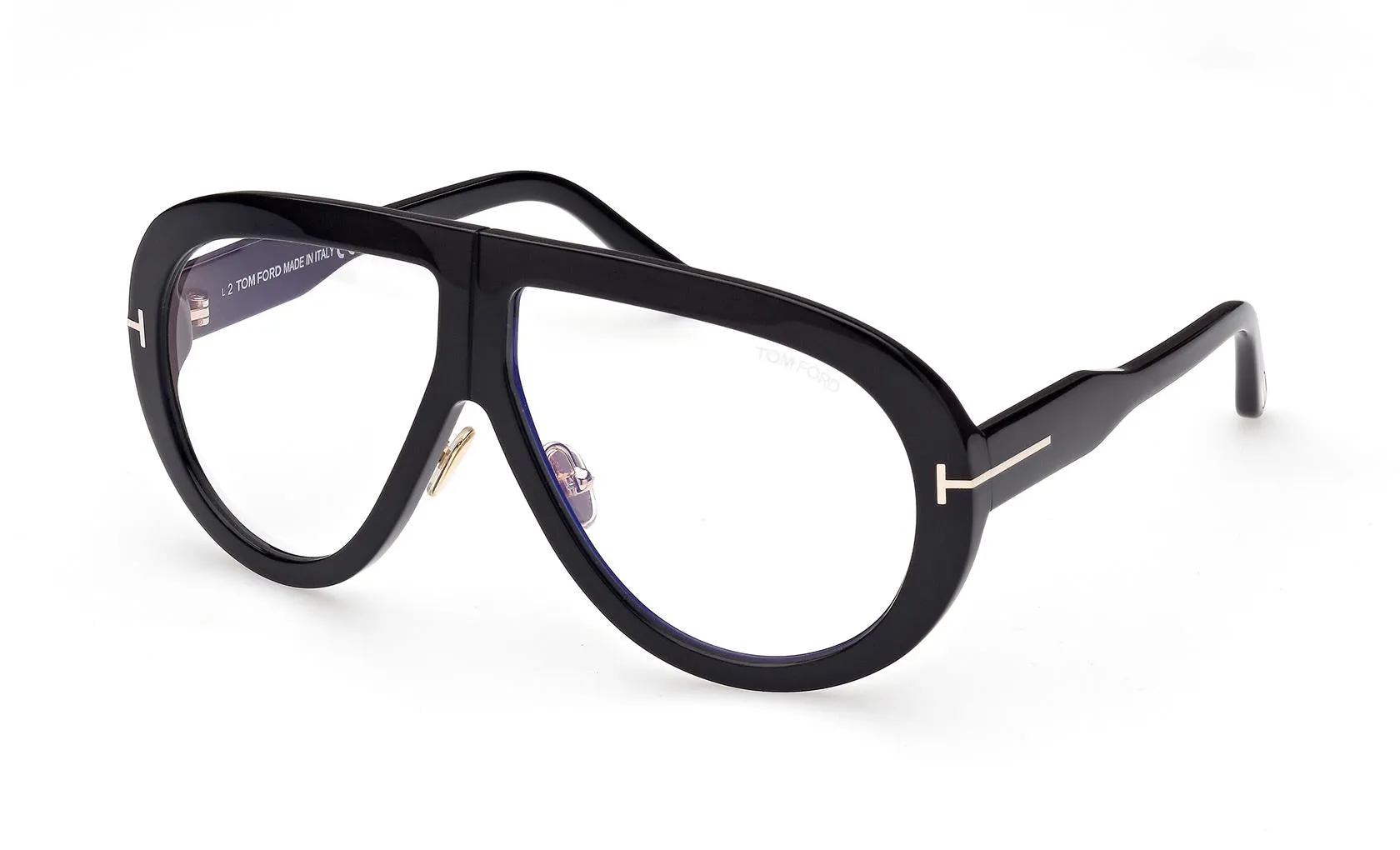 Tom Ford Troy FT0836 001
