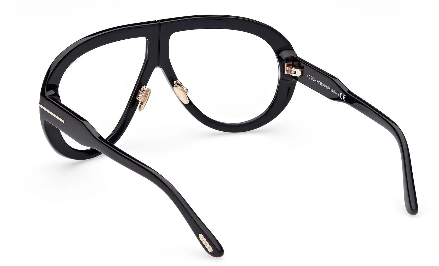 Tom Ford Troy FT0836 001