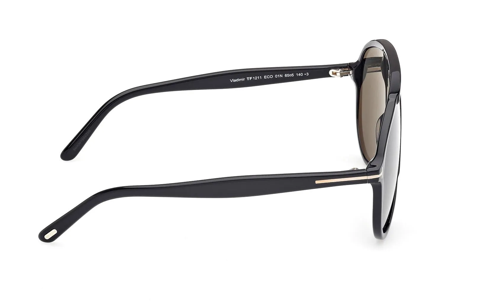 Tom Ford Vladimir FT1211 01N