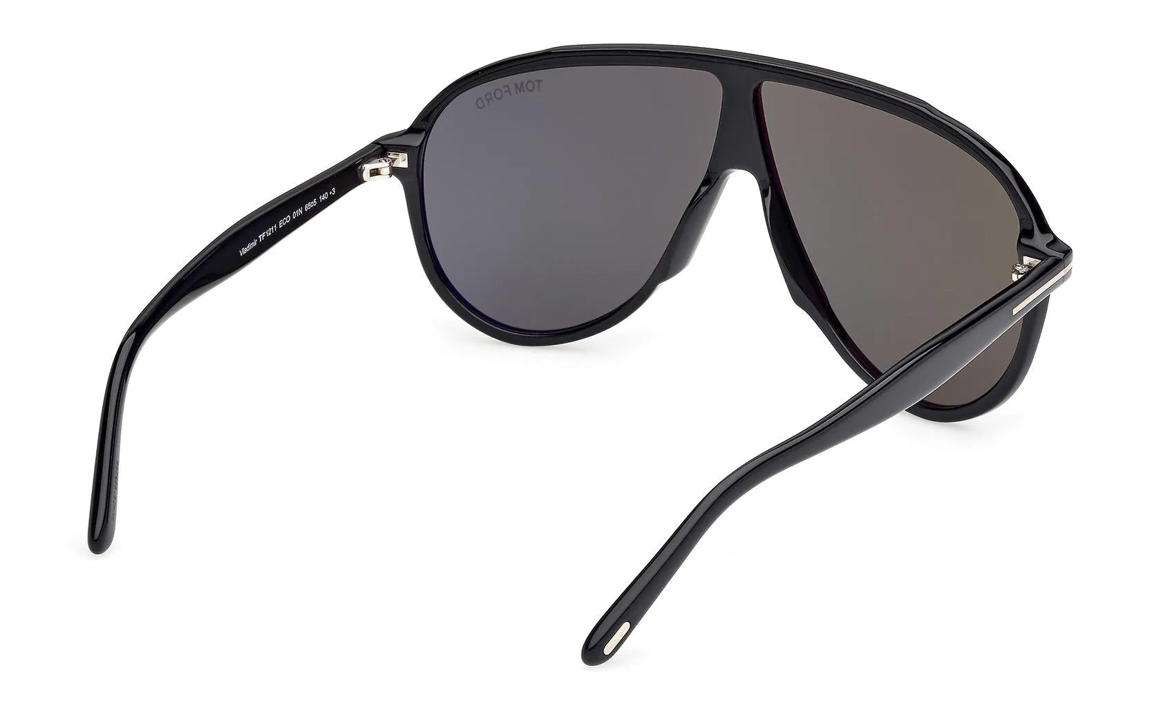 Tom Ford Vladimir FT1211 01N