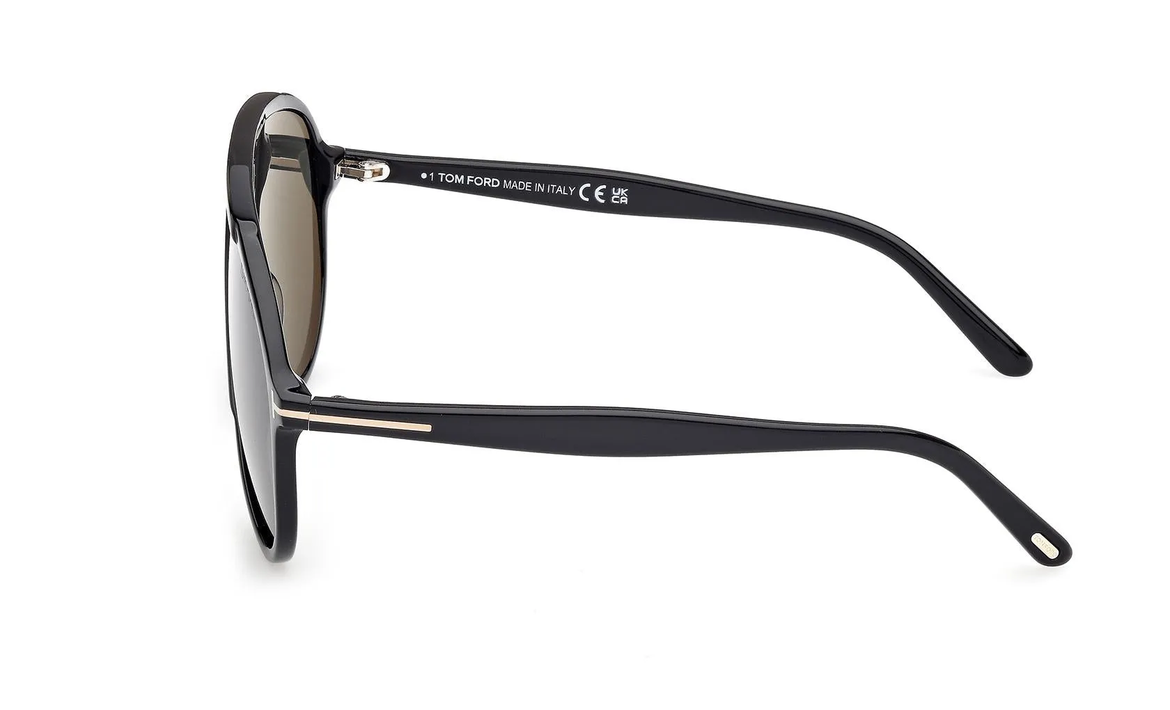 Tom Ford Vladimir FT1211 01N