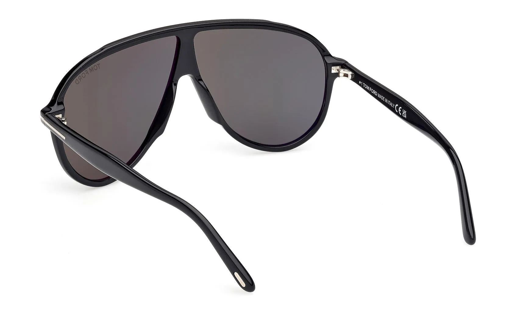 Tom Ford Vladimir FT1211 01N