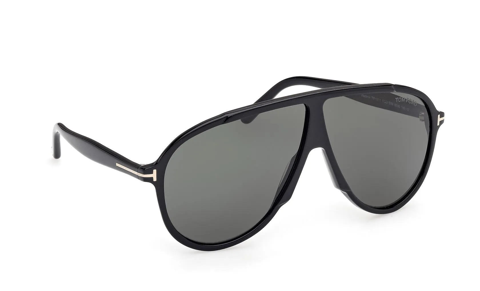 Tom Ford Vladimir FT1211 01N