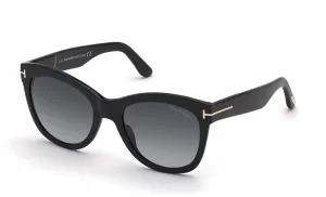 Tom Ford Wallace FT0870 01B