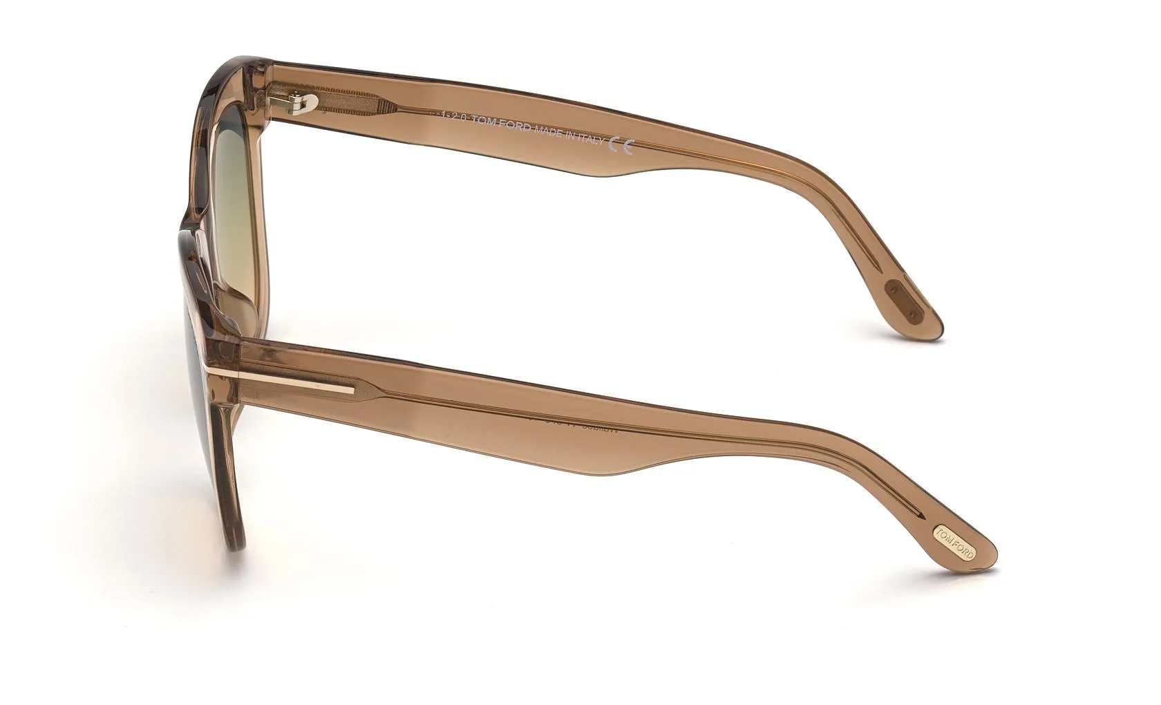 Tom Ford Wallace FT0870 45P