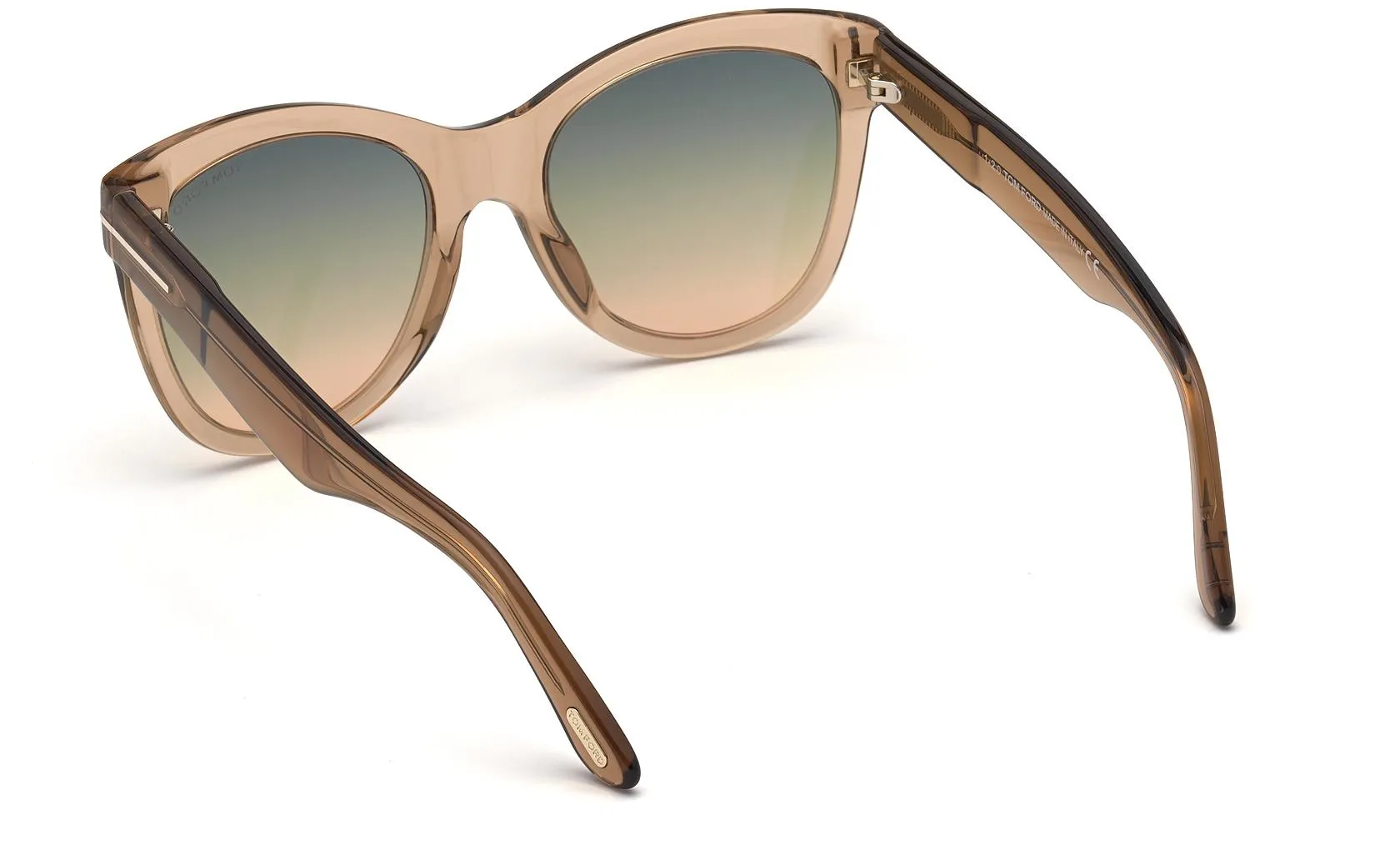 Tom Ford Wallace FT0870 45P