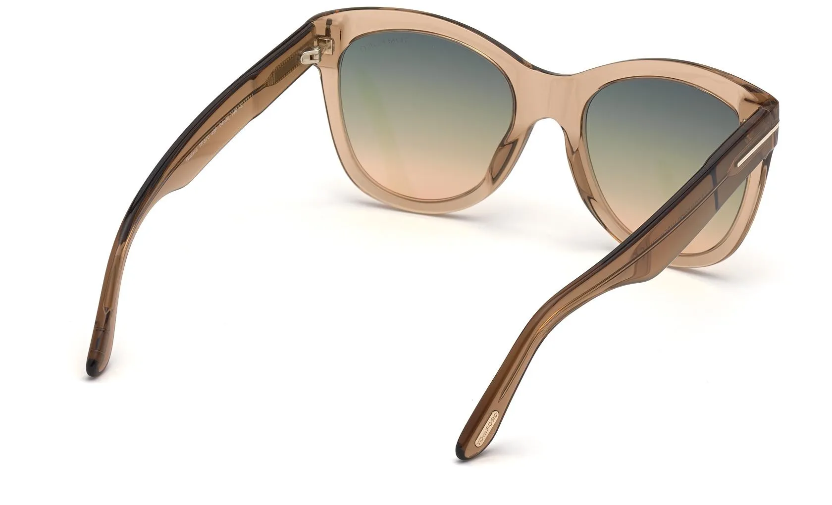 Tom Ford Wallace FT0870 45P