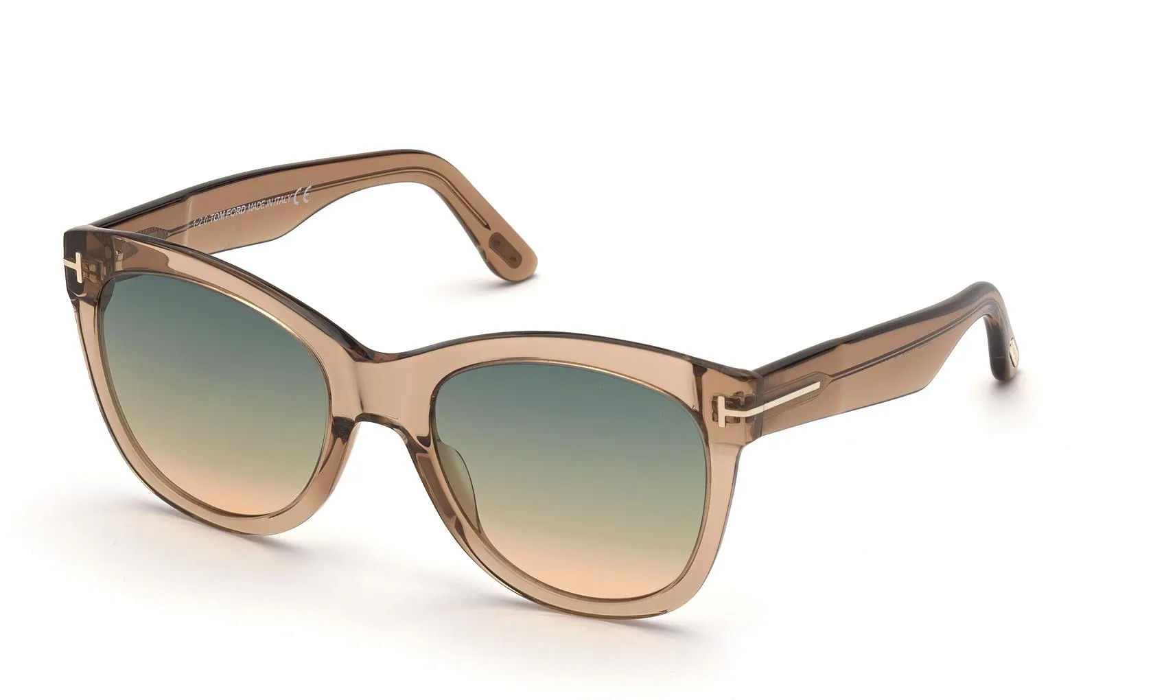 Tom Ford Wallace FT0870 45P