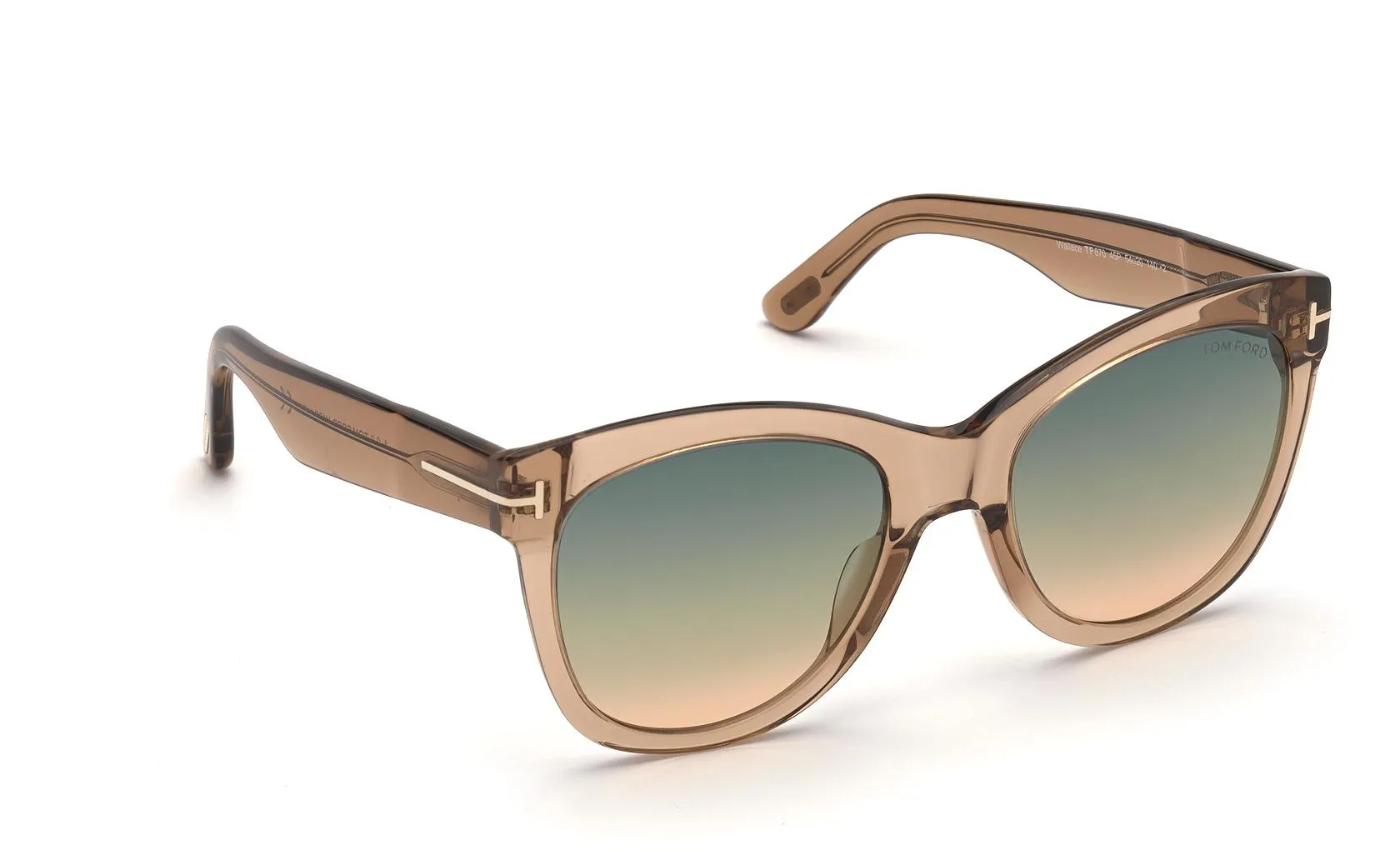 Tom Ford Wallace FT0870 45P