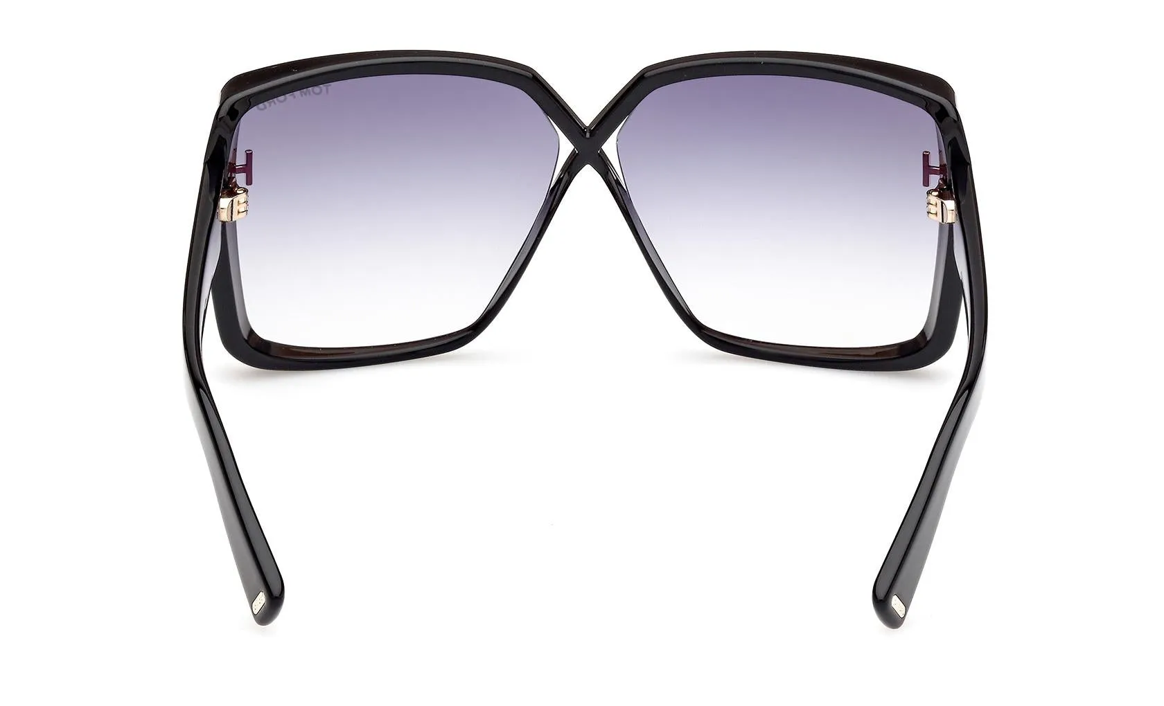 Tom Ford Yvonne FT1117 01B