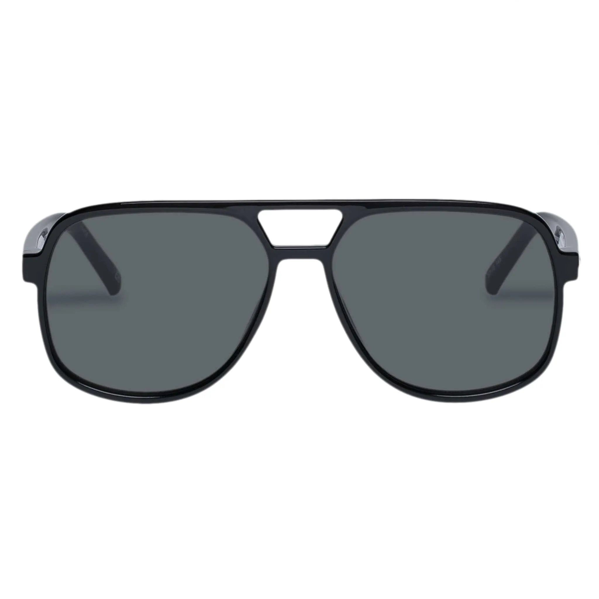 TRAILBREAKER 2329640 BLACK/GREEN MONO LENS