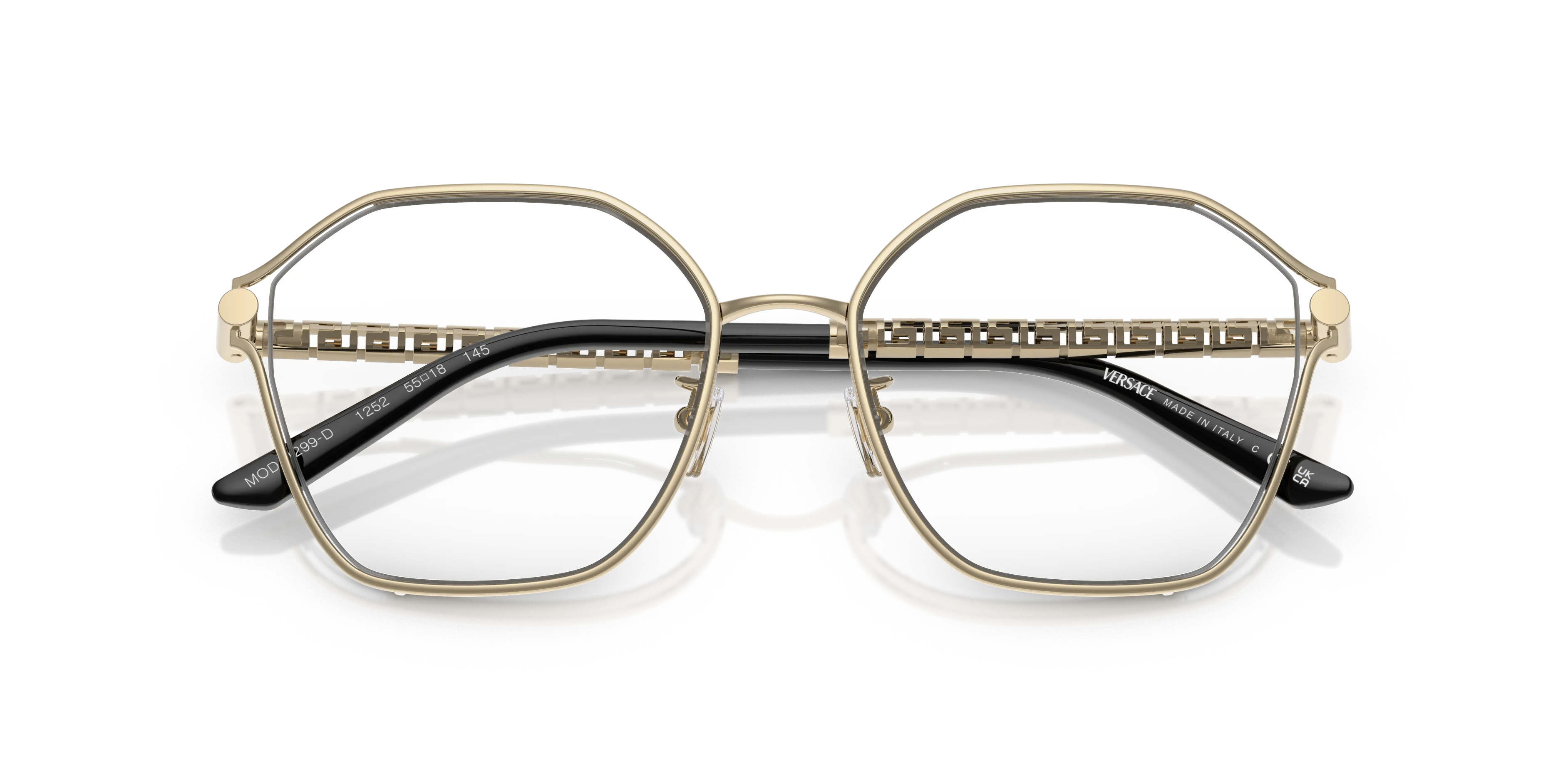 Versace VE1299D 1252