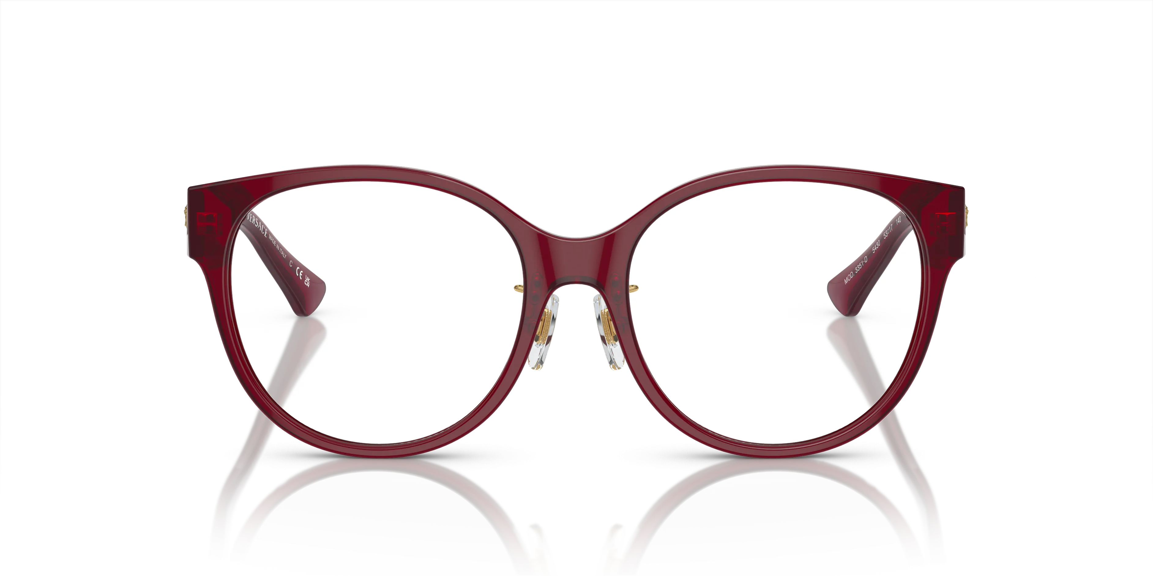 Versace VE3351D 5430