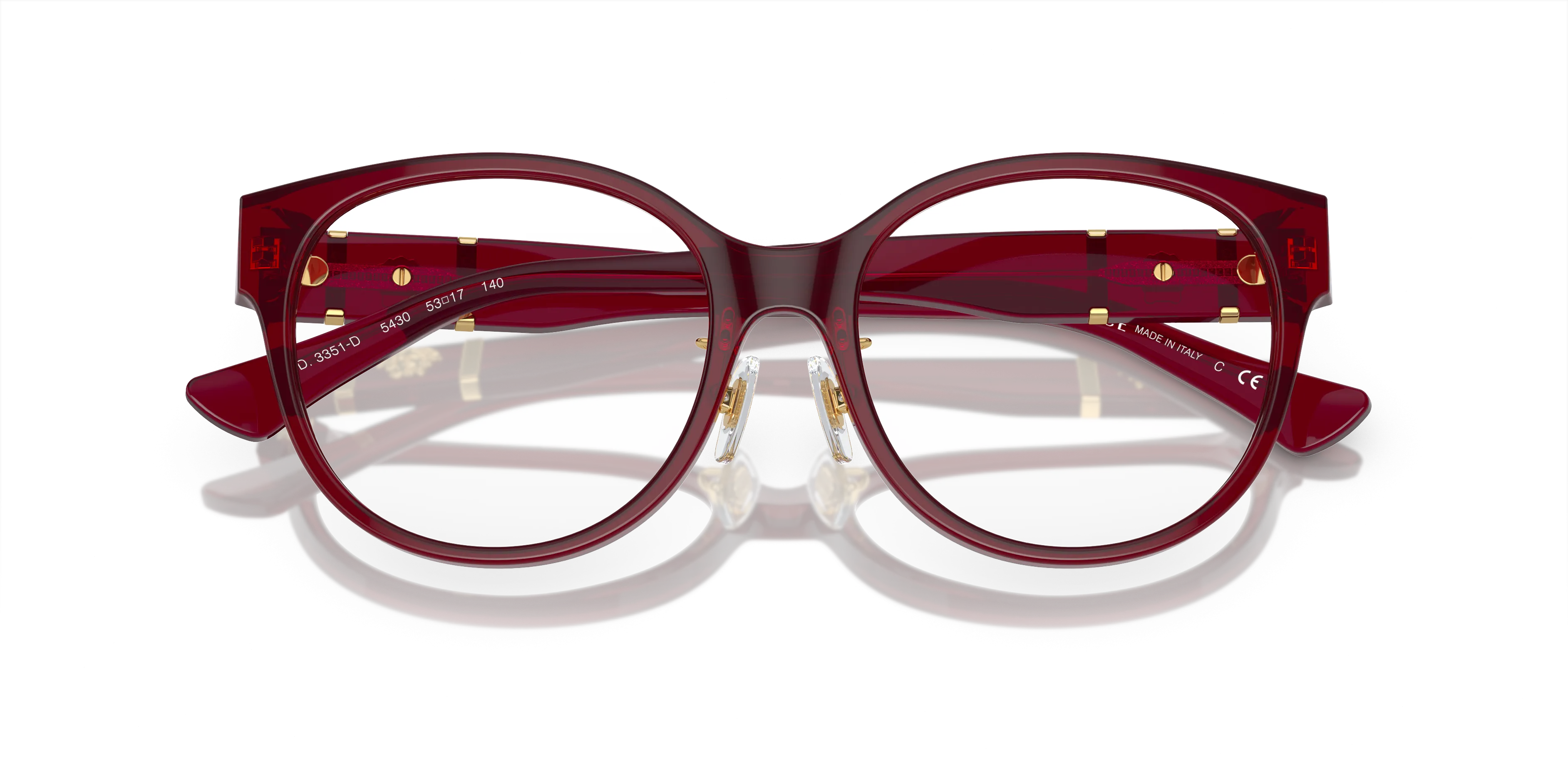 Versace VE3351D 5430