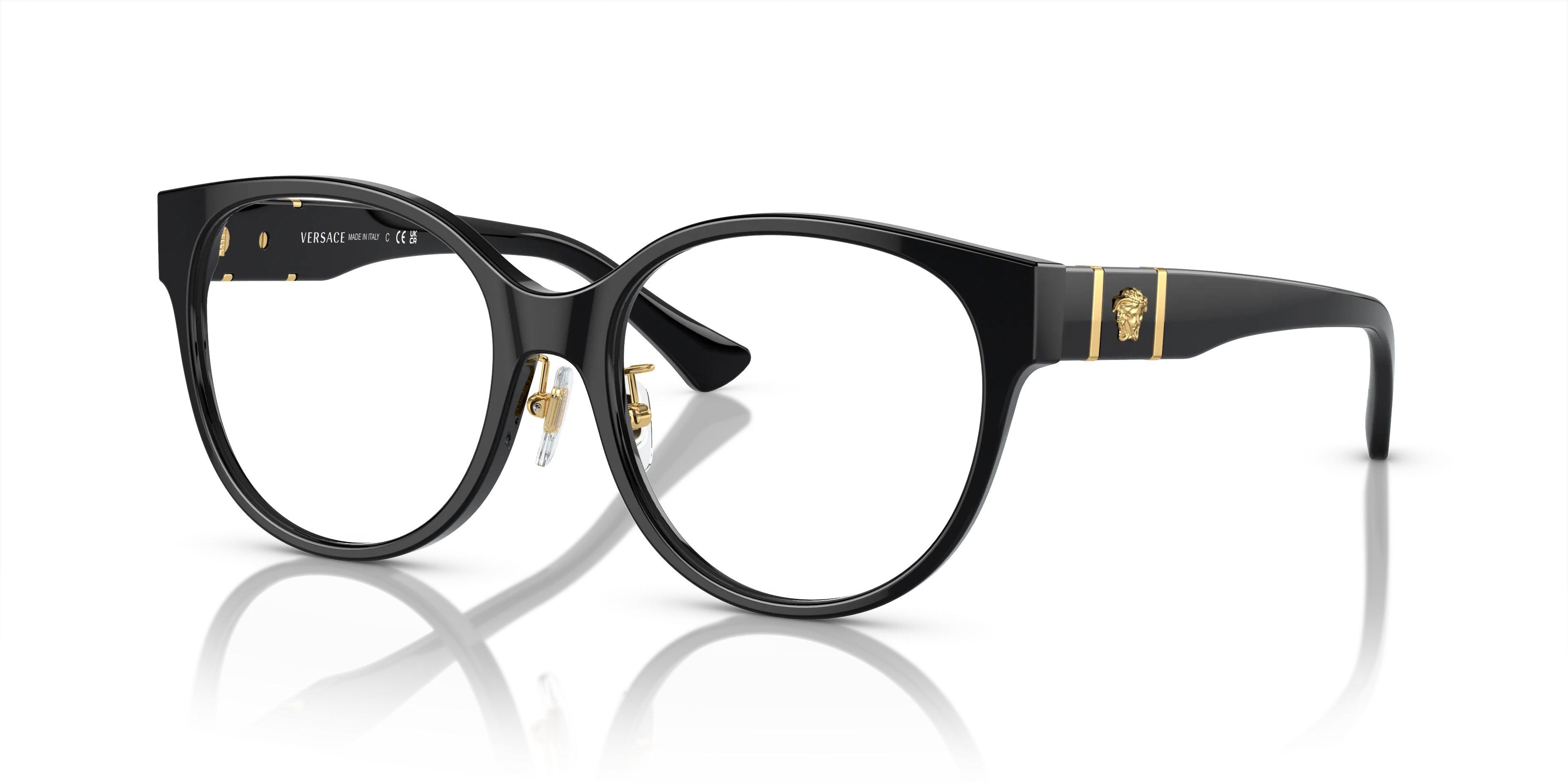 Versace VE3351D GB1