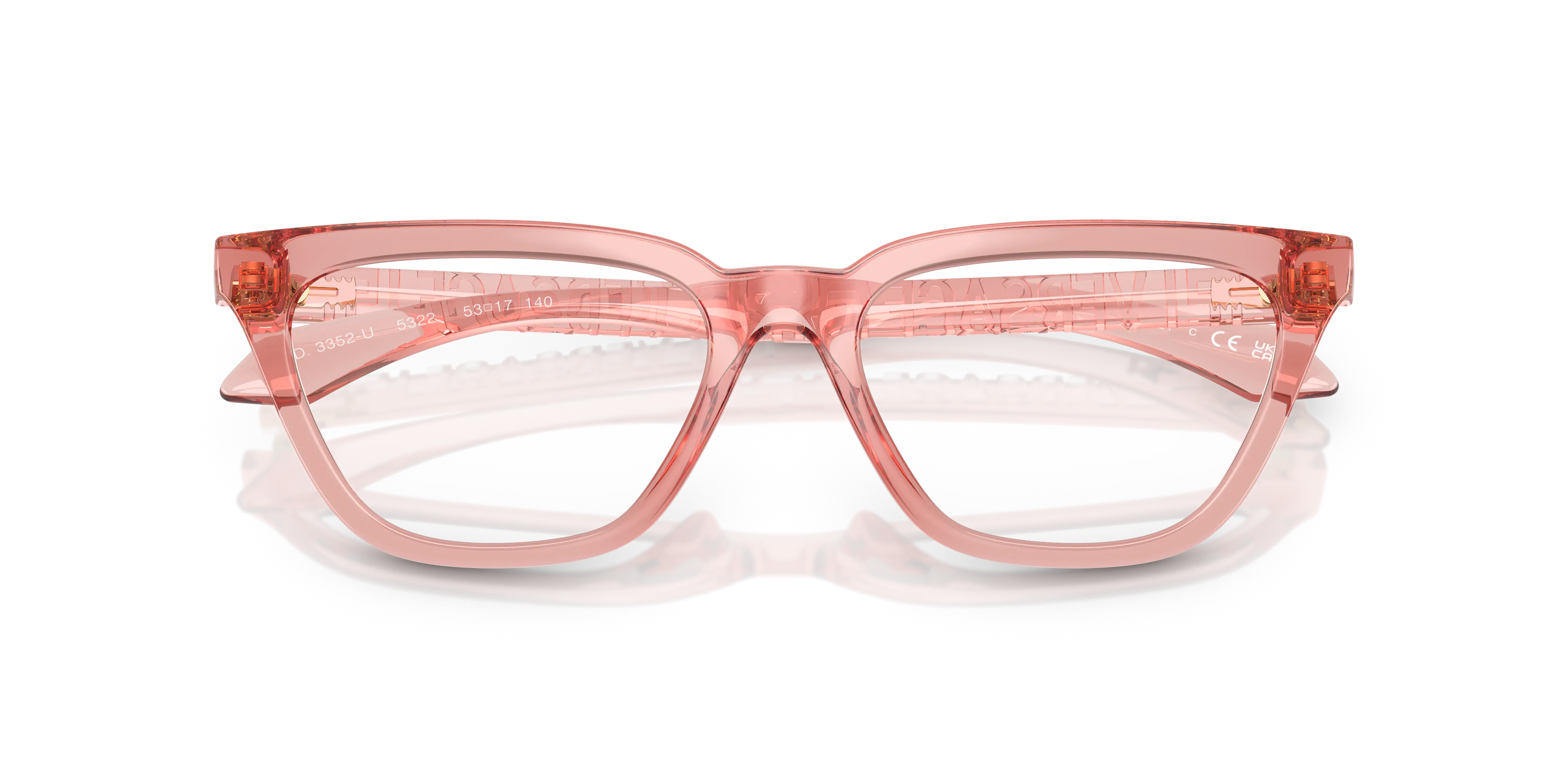 Versace VE3352U 5322