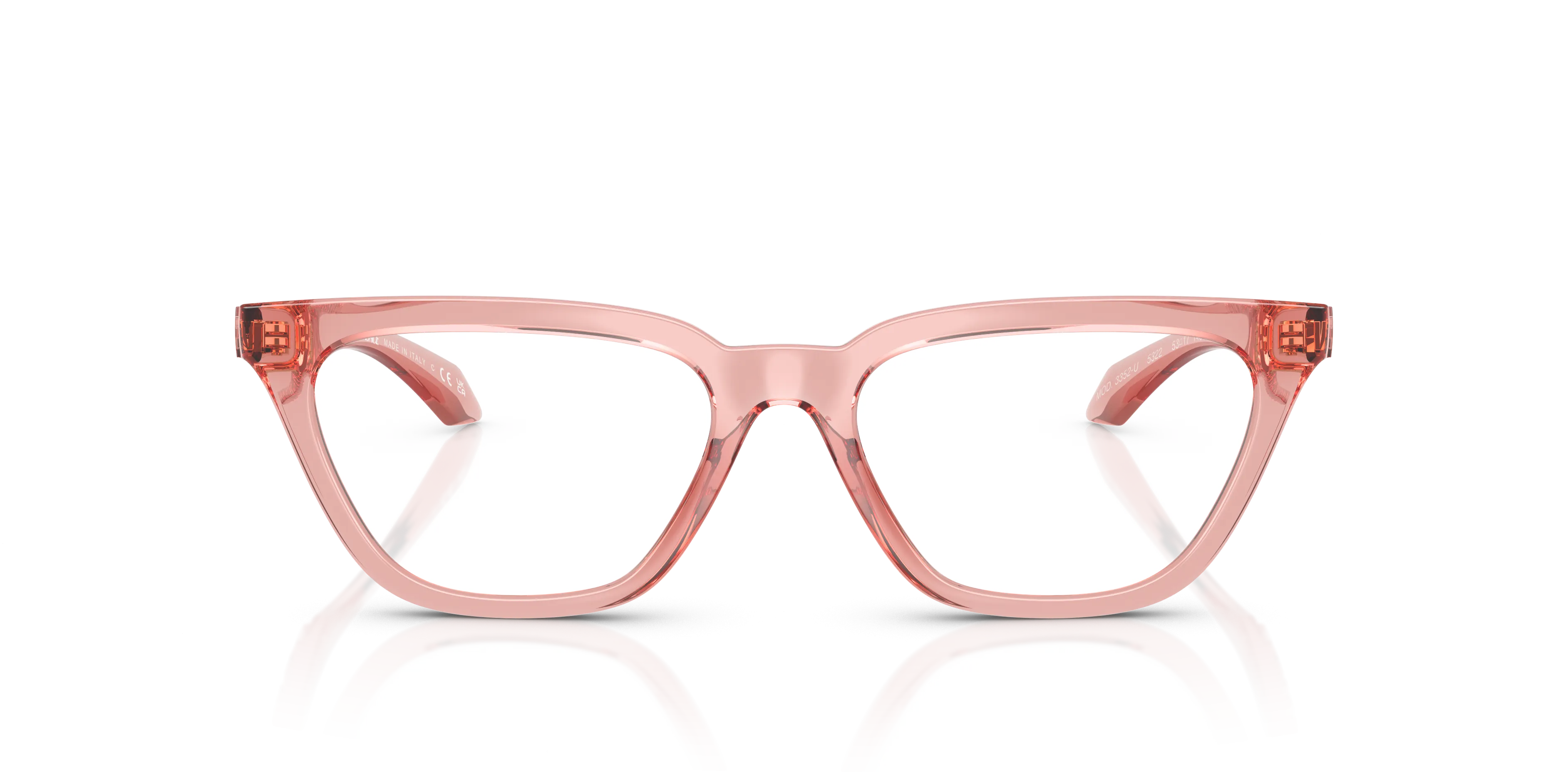 Versace VE3352U 5322