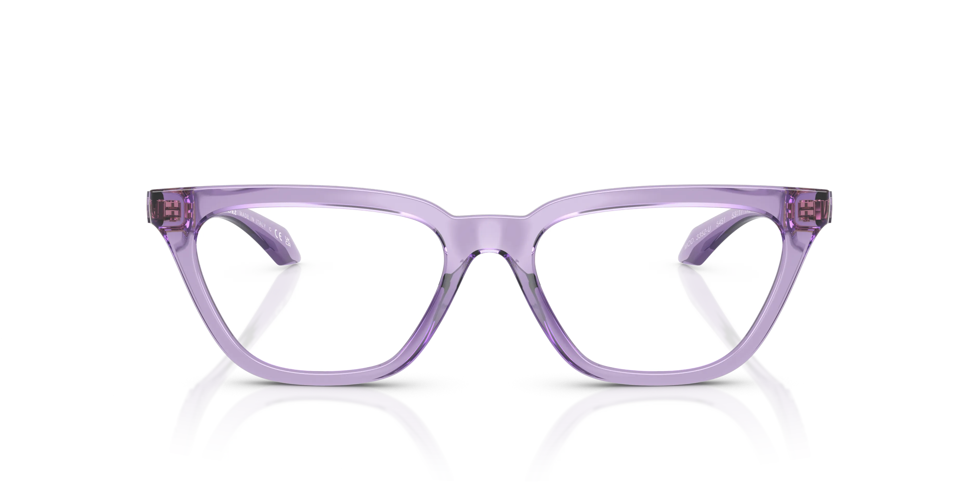 Versace VE3352U 5451