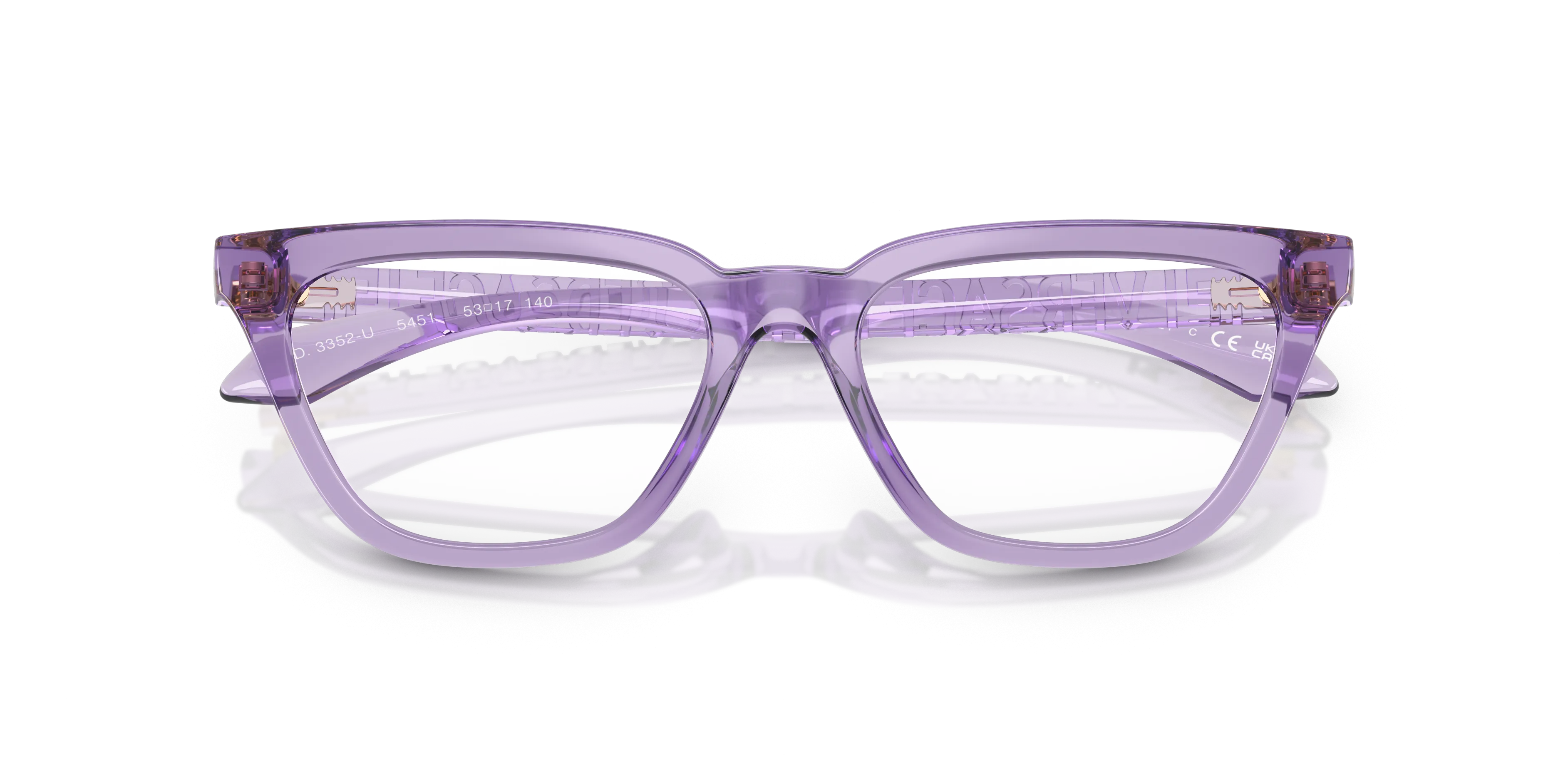 Versace VE3352U 5451