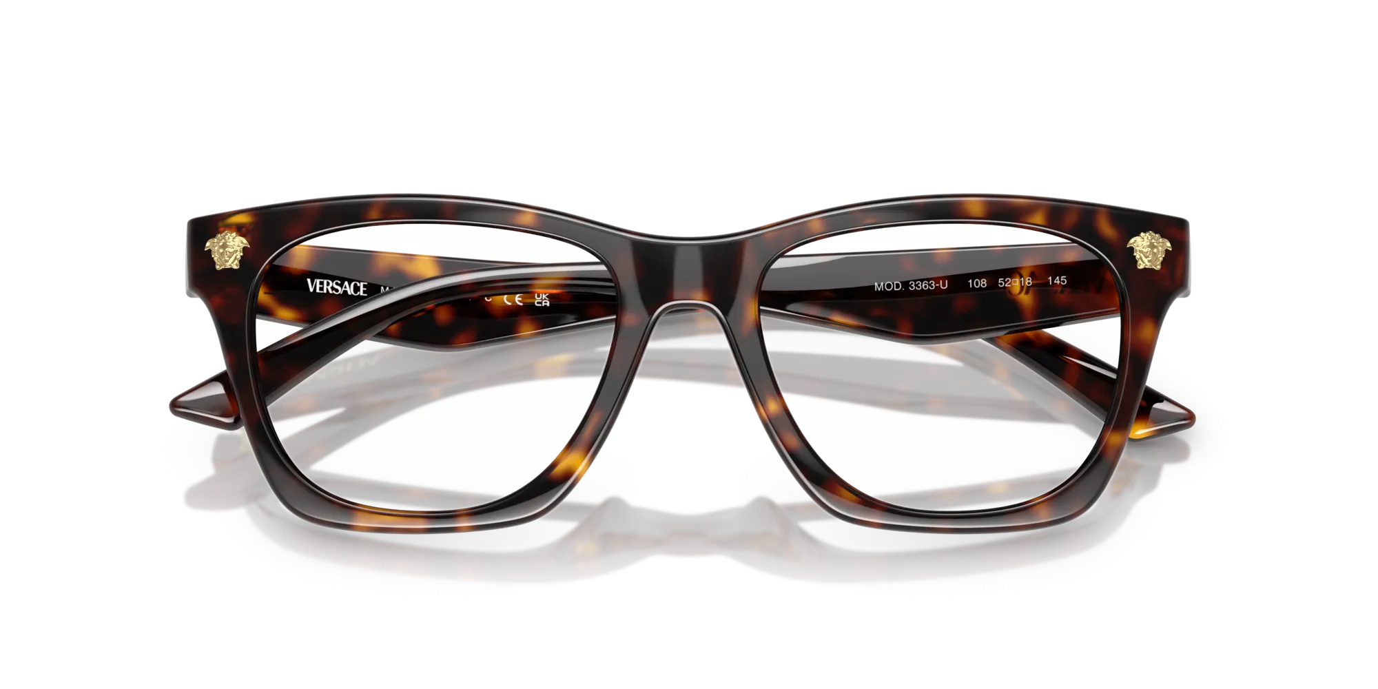 Versace VE3363U 108
