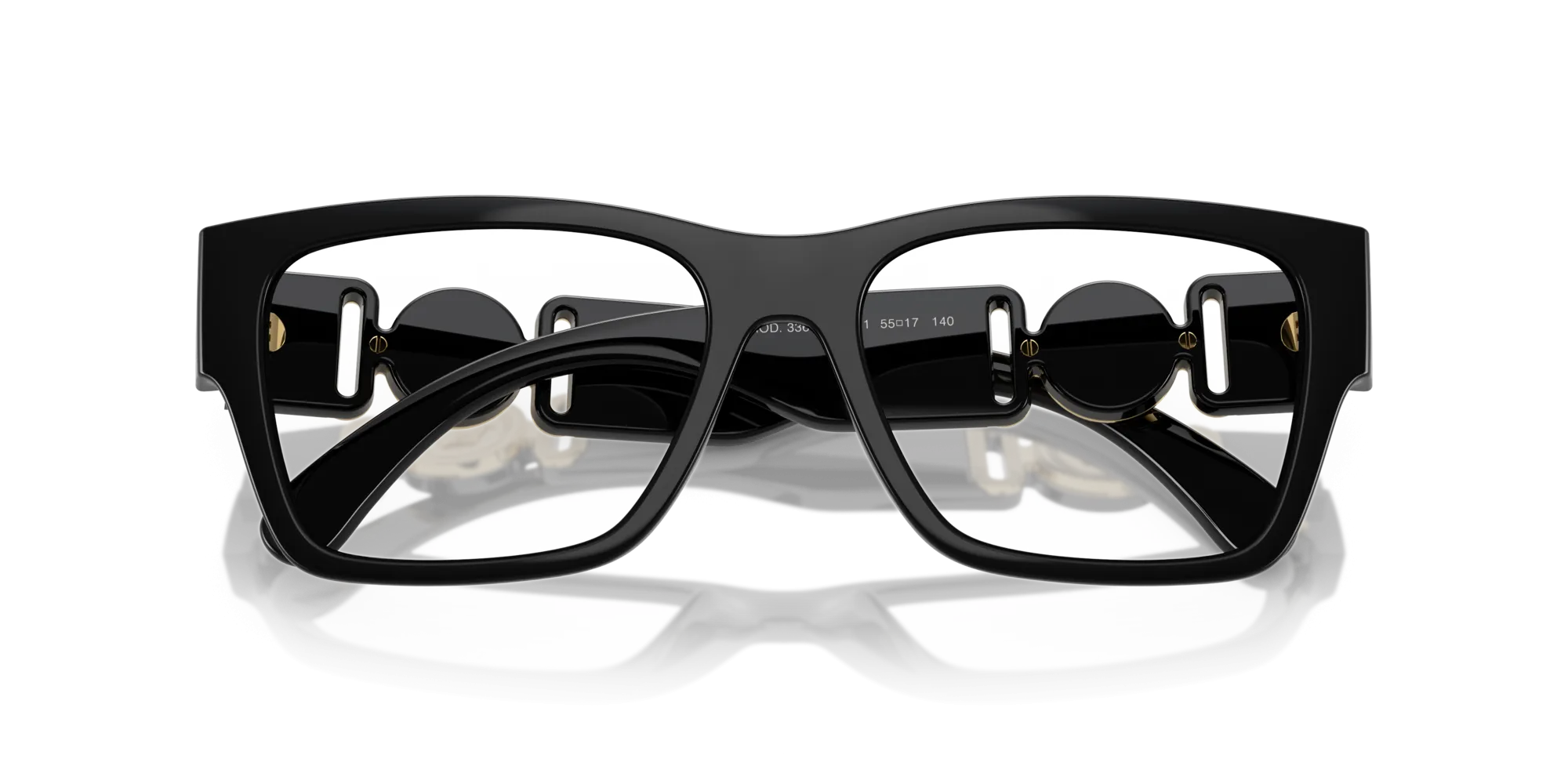 Versace VE3368U GB1