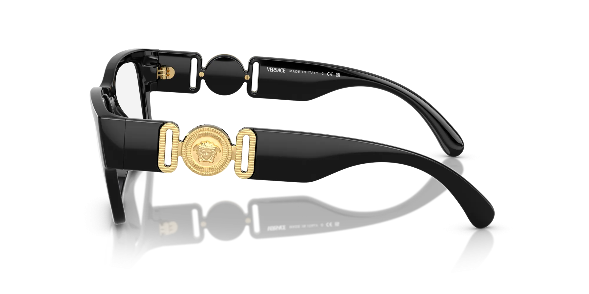 Versace VE3368U GB1