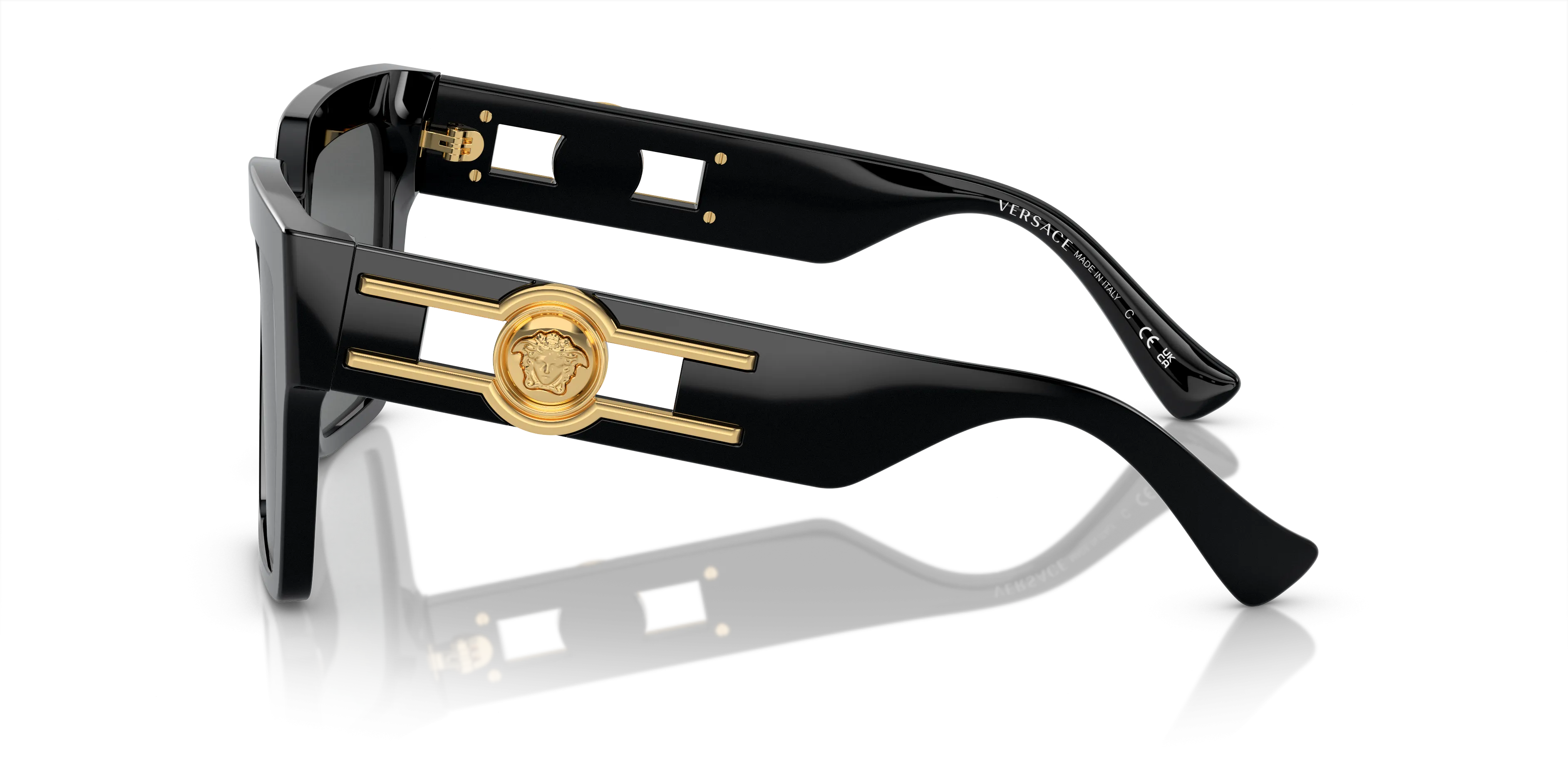Versace VE4458 GB1/87