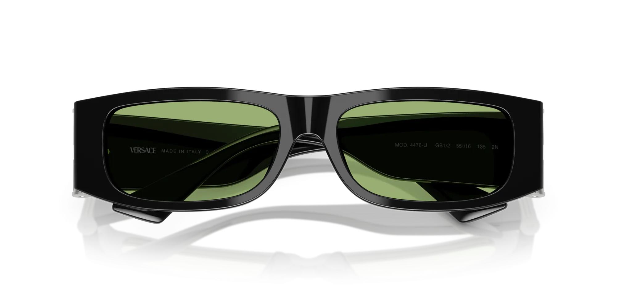Versace VE4476U GB1/2