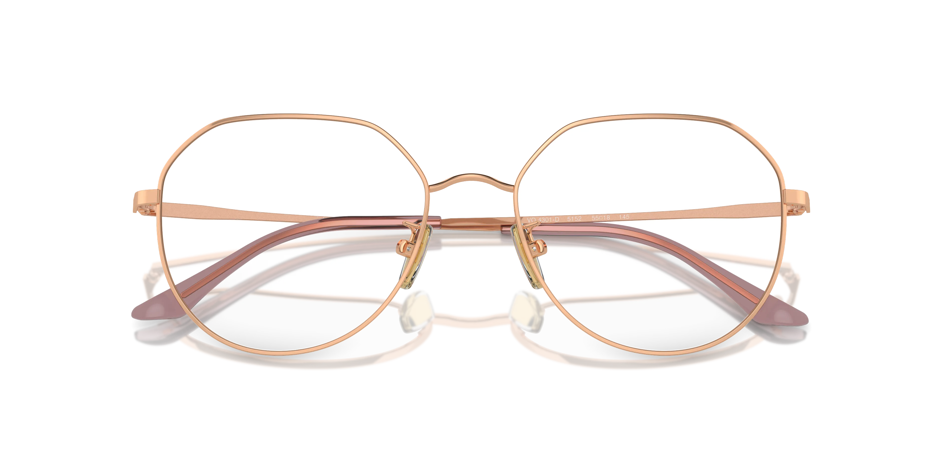 Vogue Eyewear VO4301D 5152
