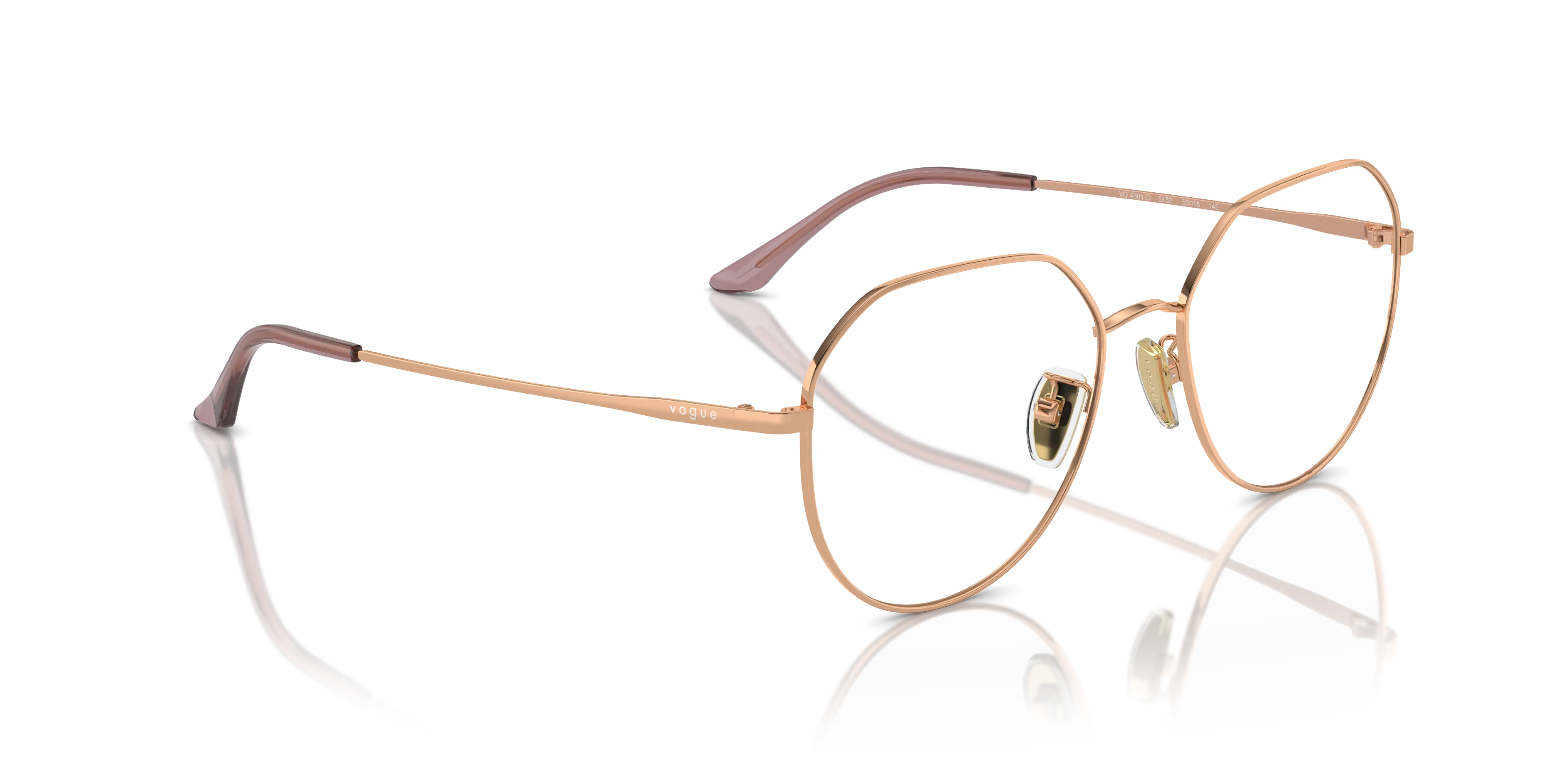 Vogue Eyewear VO4301D 5152