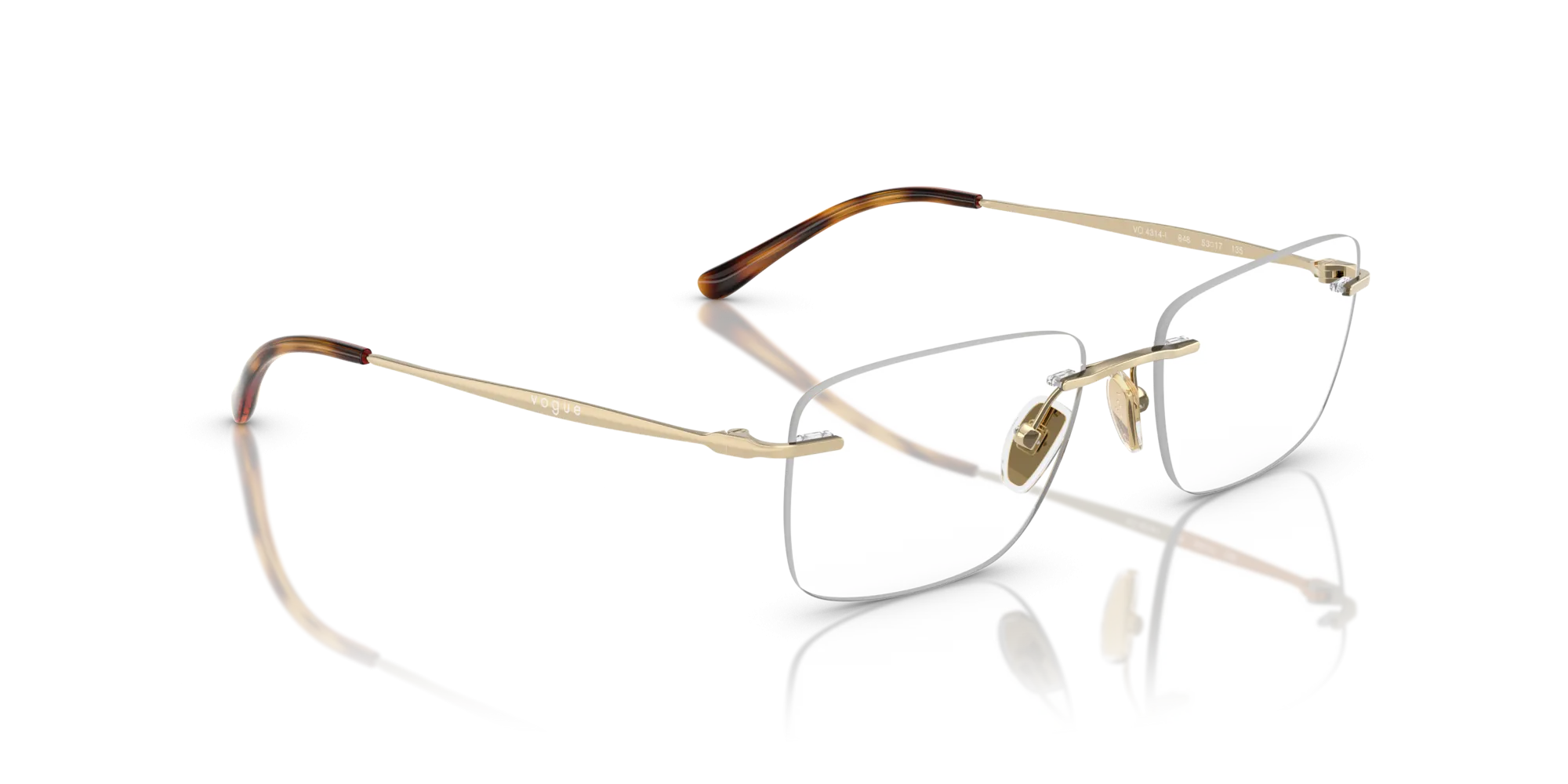 Vogue Eyewear VO4314I 848