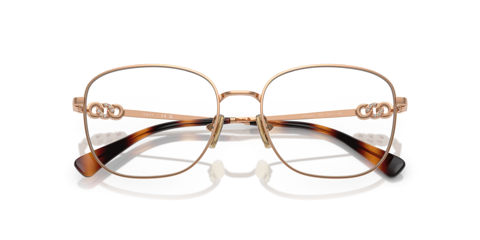 Vogue Eyewear VO4319B 5152