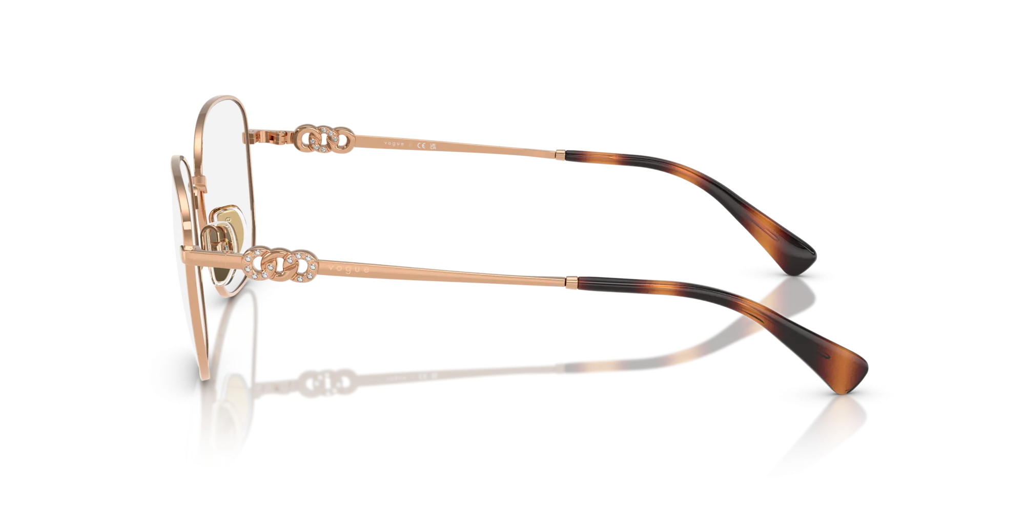 Vogue Eyewear VO4319B 5152