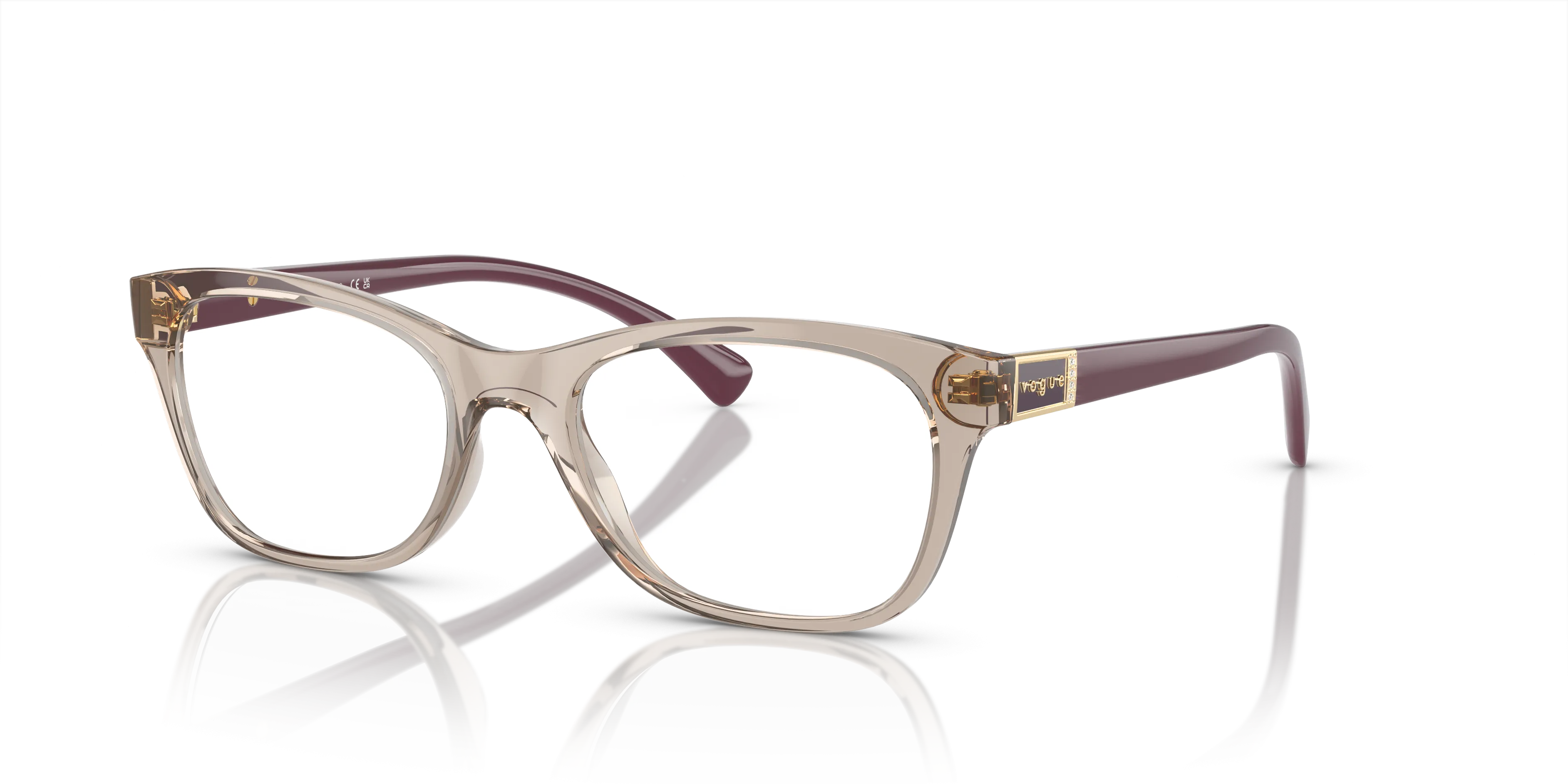 Vogue Eyewear VO5424B 2990