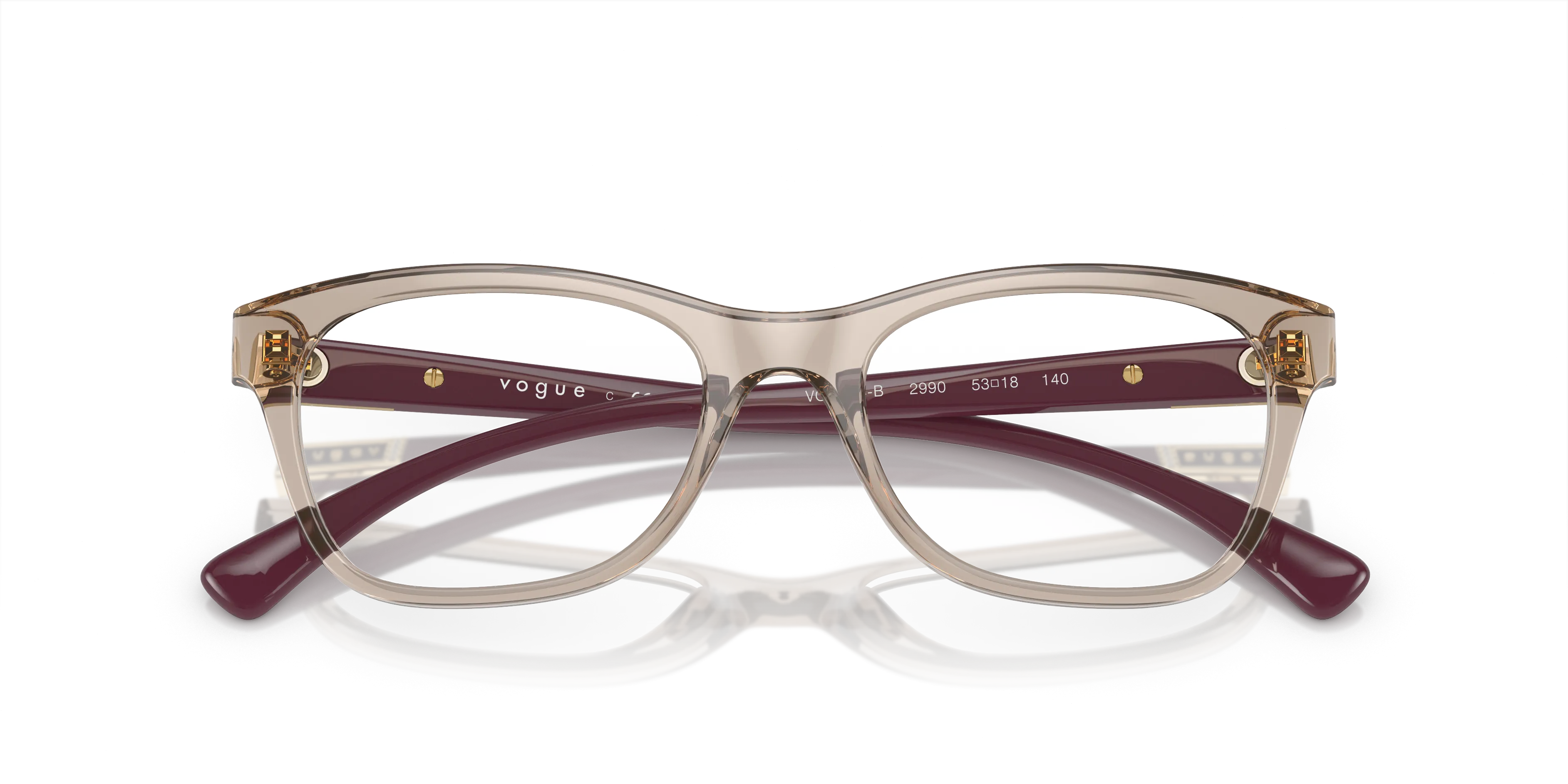 Vogue Eyewear VO5424B 2990