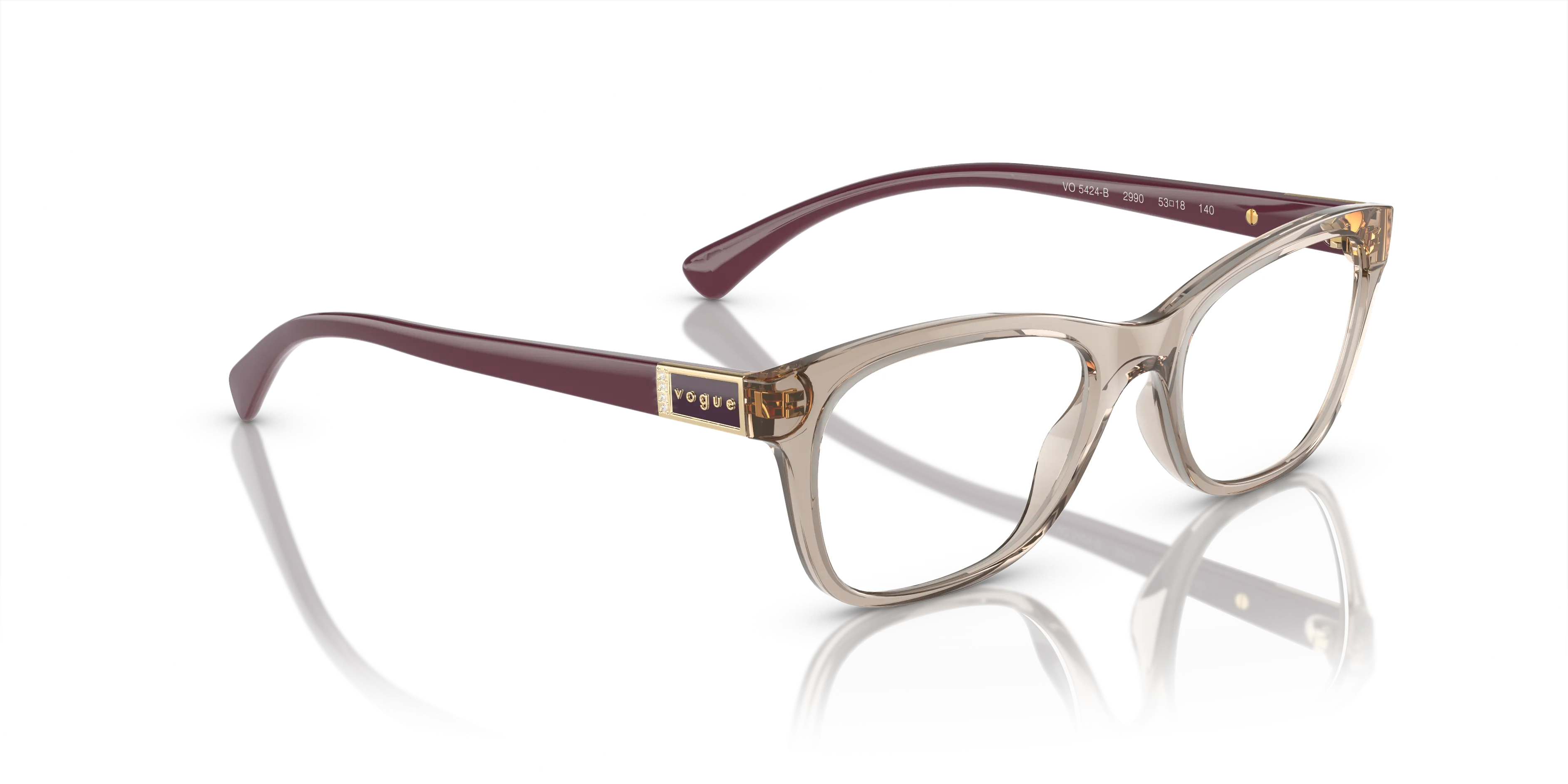 Vogue Eyewear VO5424B 2990