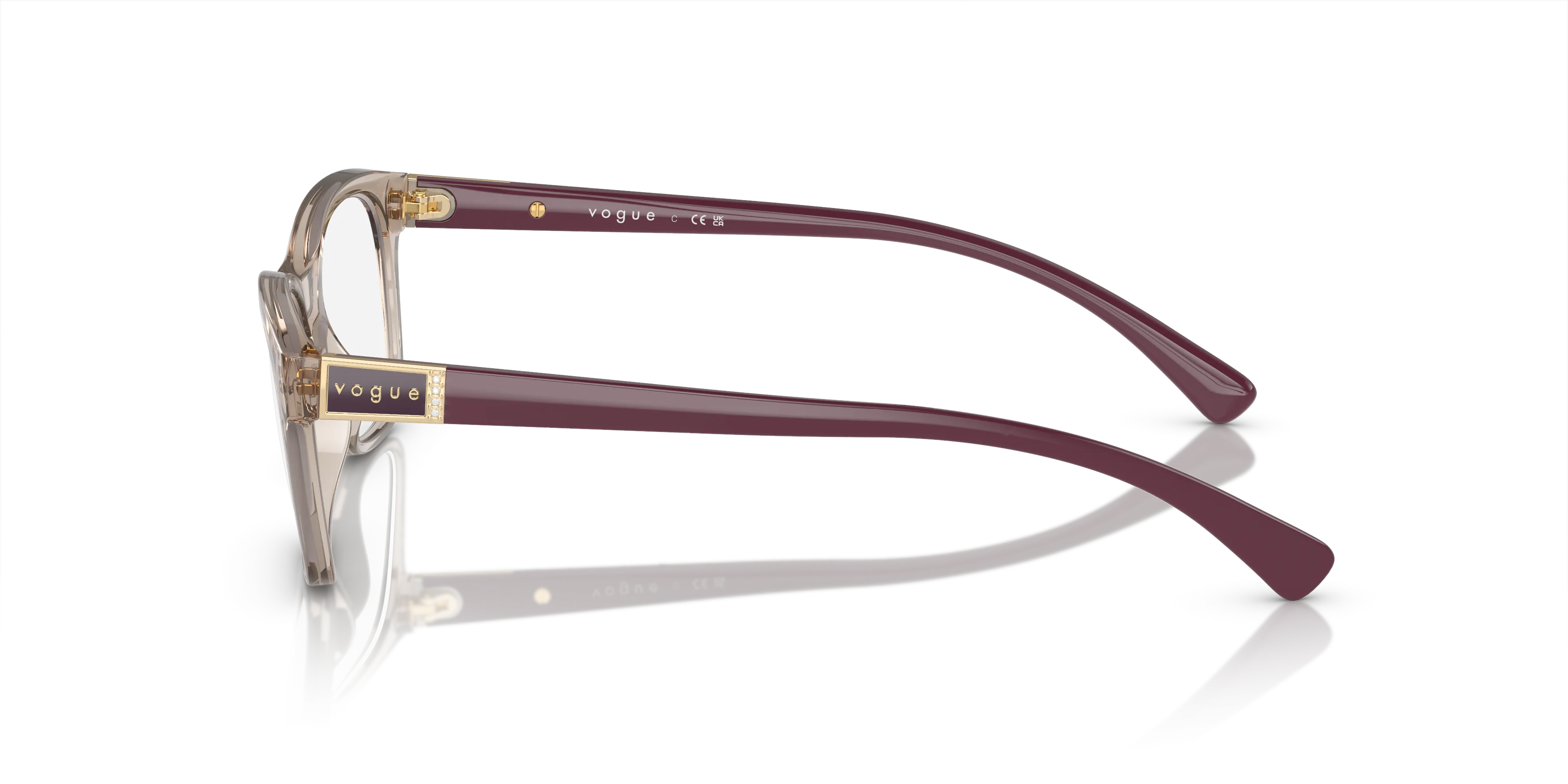 Vogue Eyewear VO5424B 2990