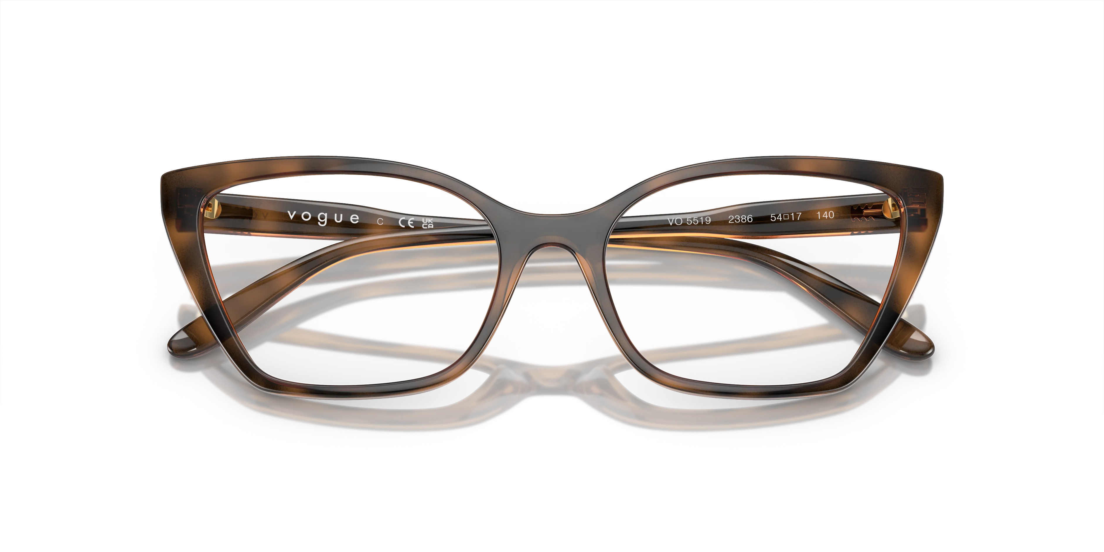 Vogue Eyewear VO5519 2386