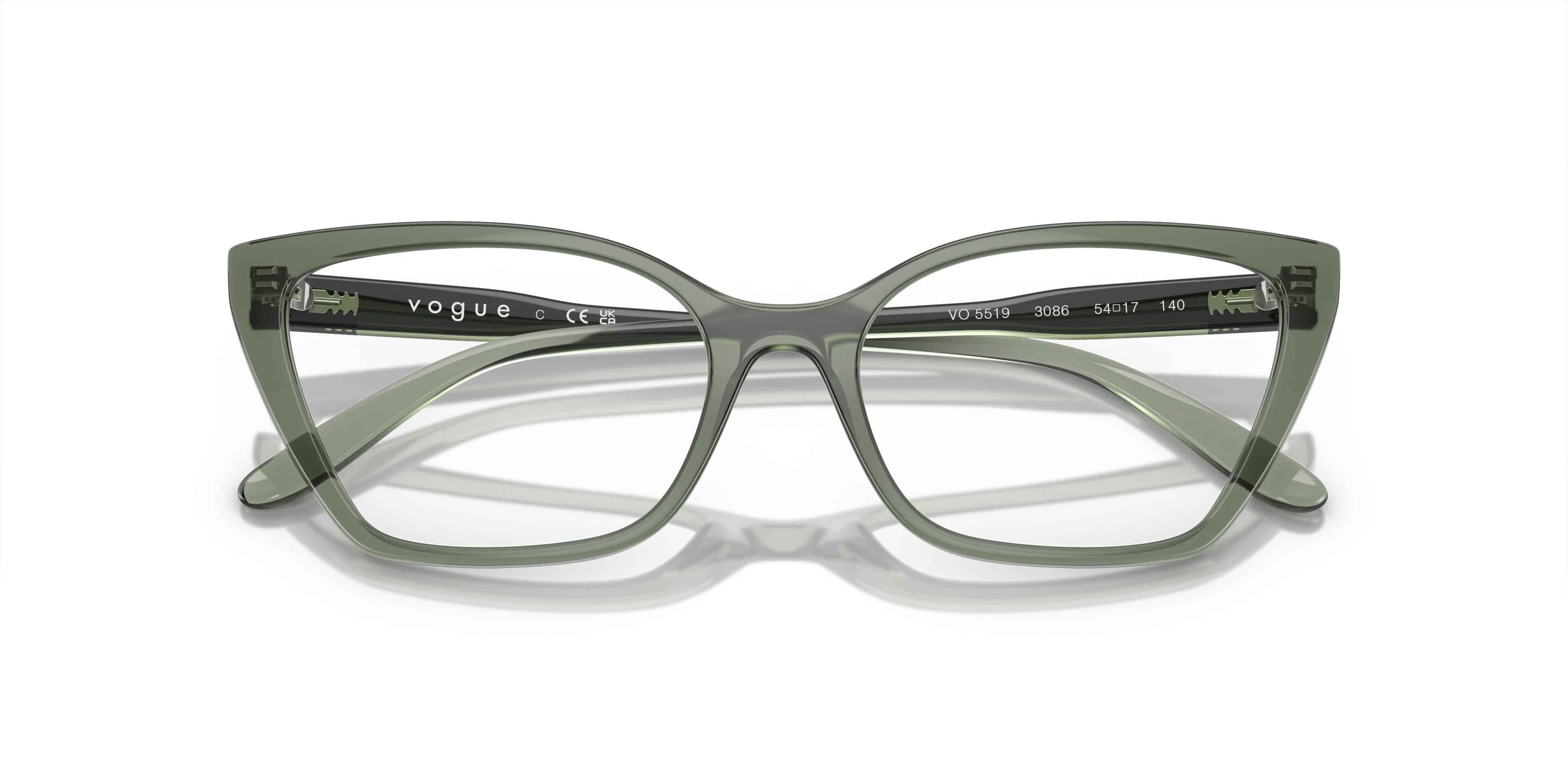 Vogue Eyewear VO5519 3086