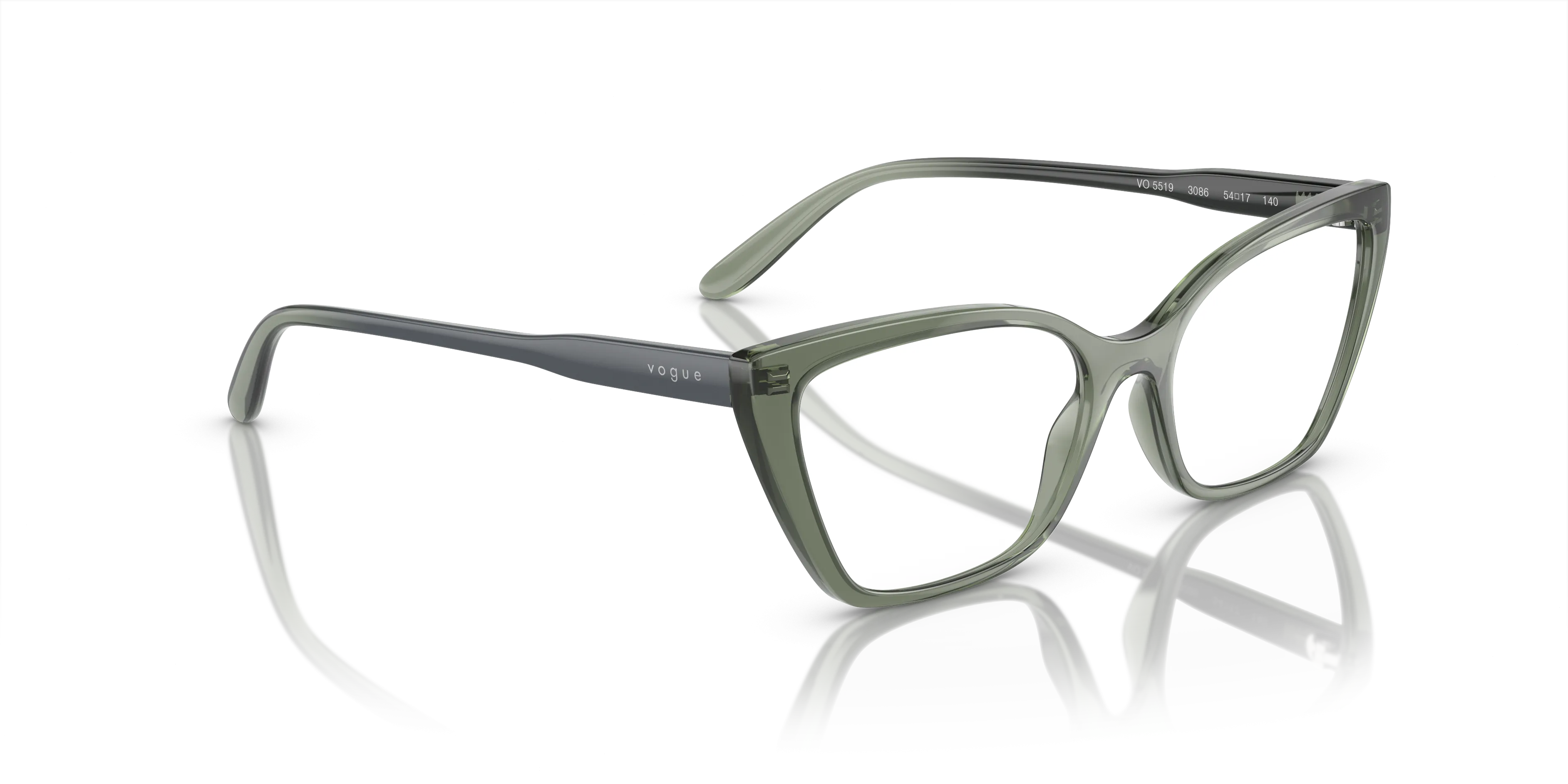 Vogue Eyewear VO5519 3086