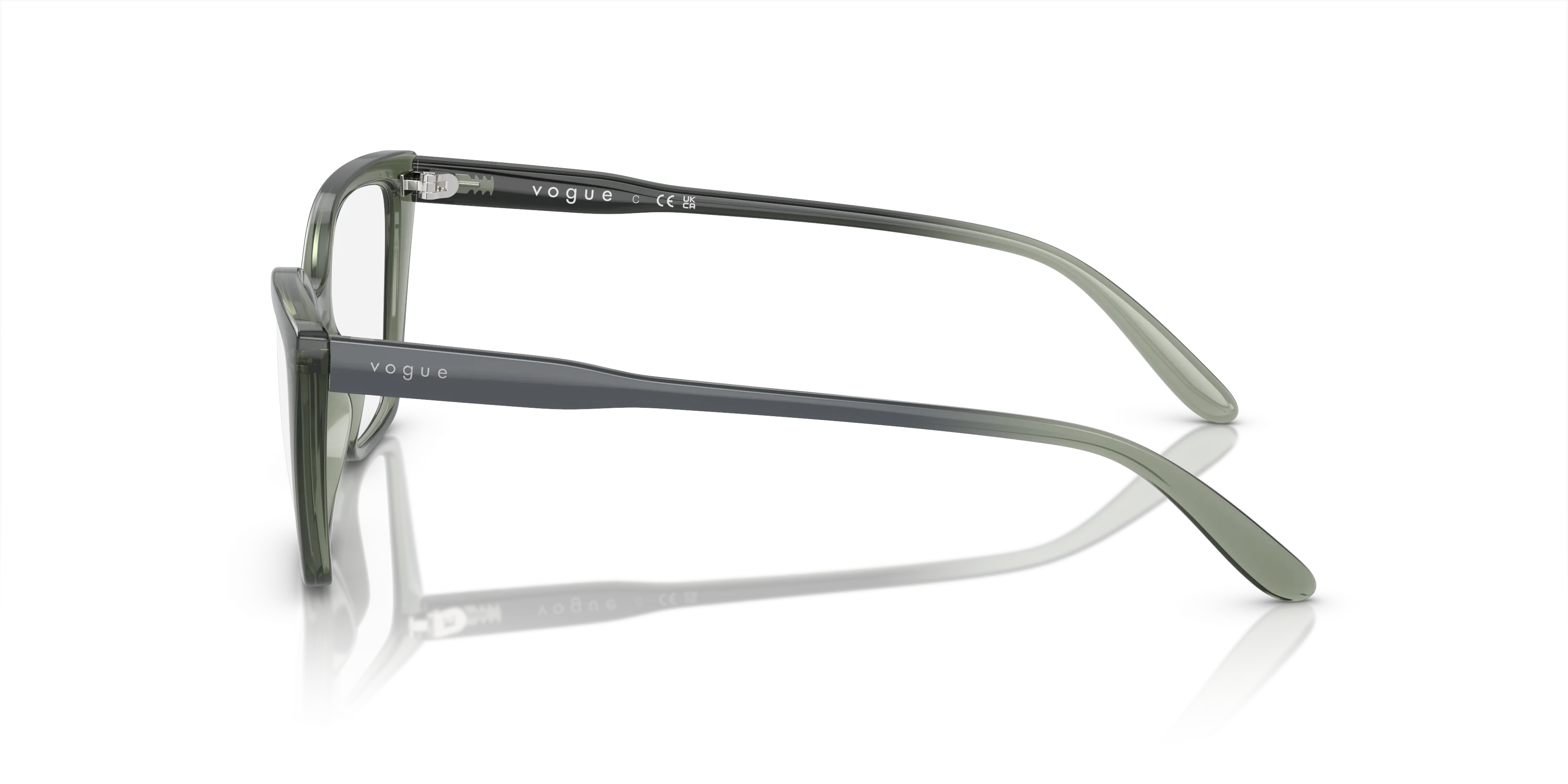 Vogue Eyewear VO5519 3086
