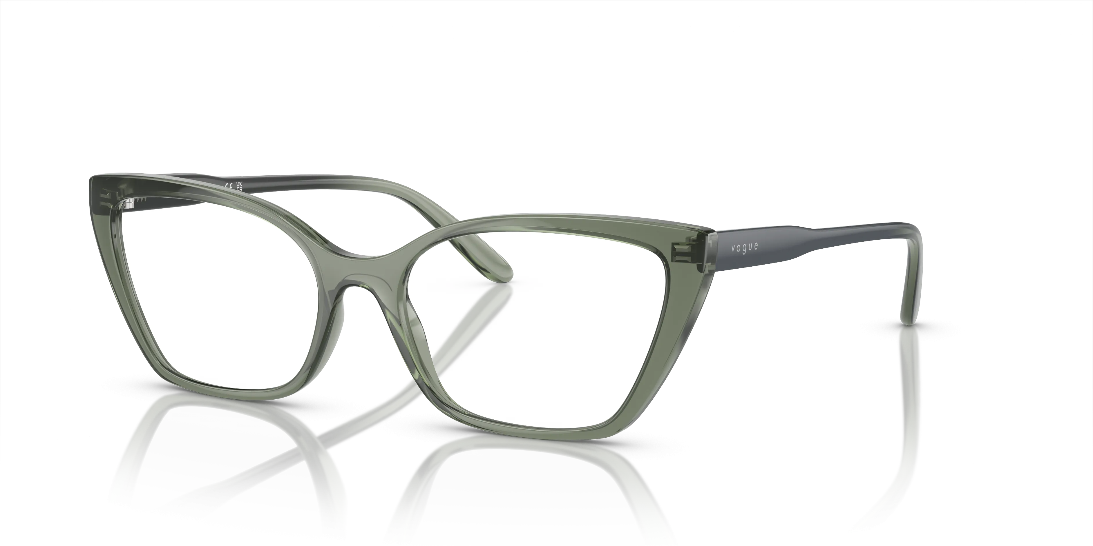 Vogue Eyewear VO5519 3086